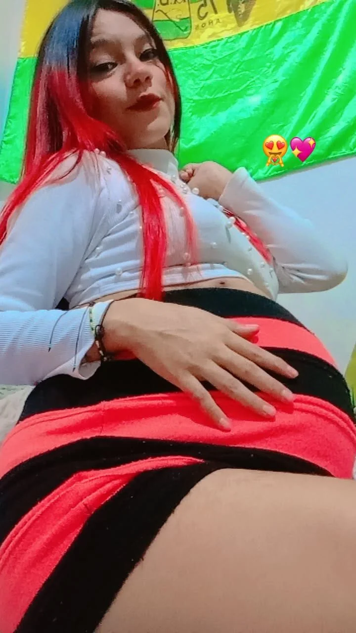 XXX Porn Photo of Nude gime_lara 142