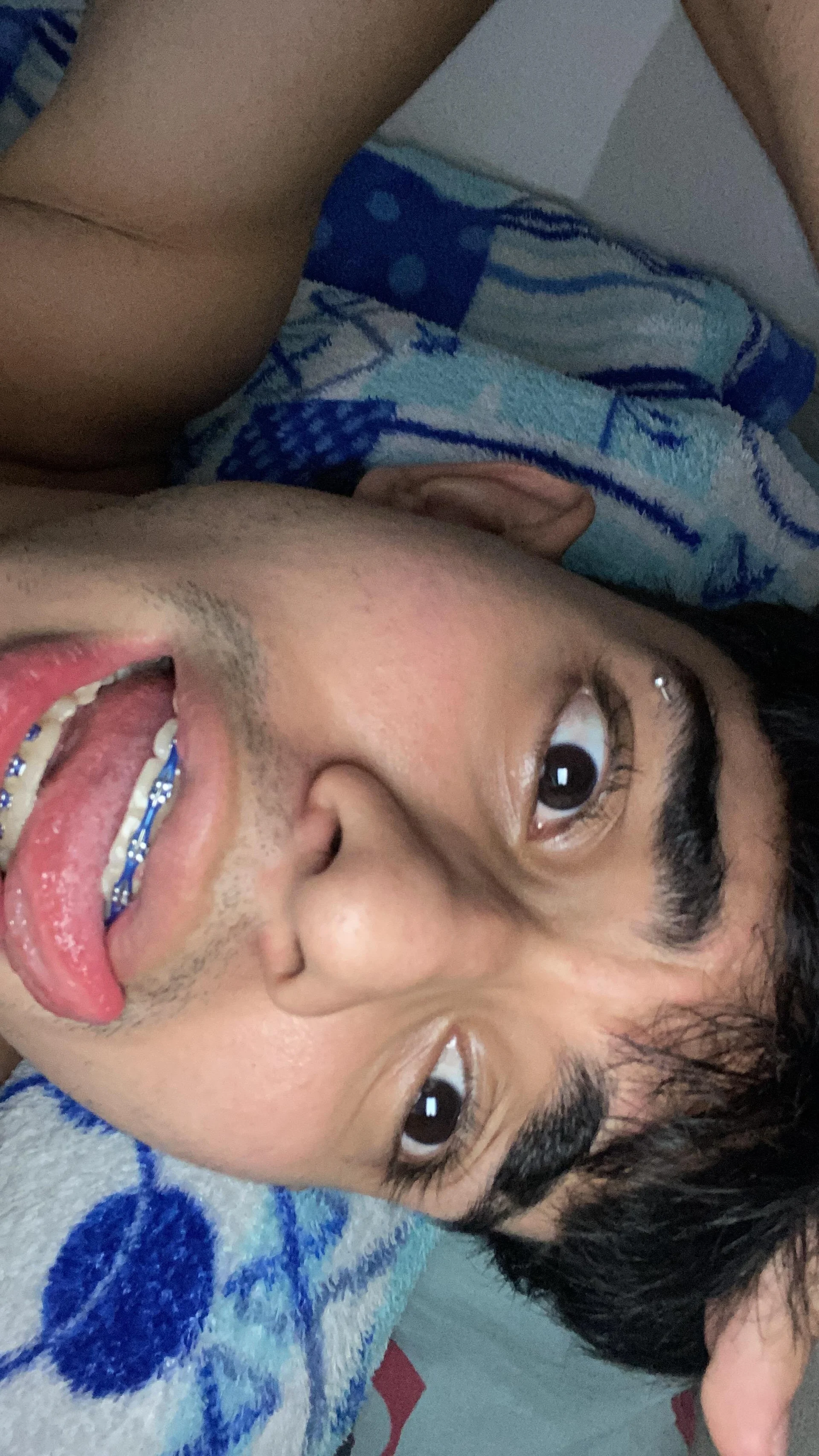 XXX Porn Photo of Nude Noah_milleer 7
