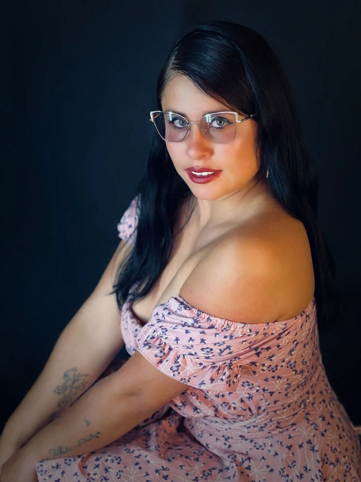XXX Porn Photo of Nude Dana_Jeins 256
