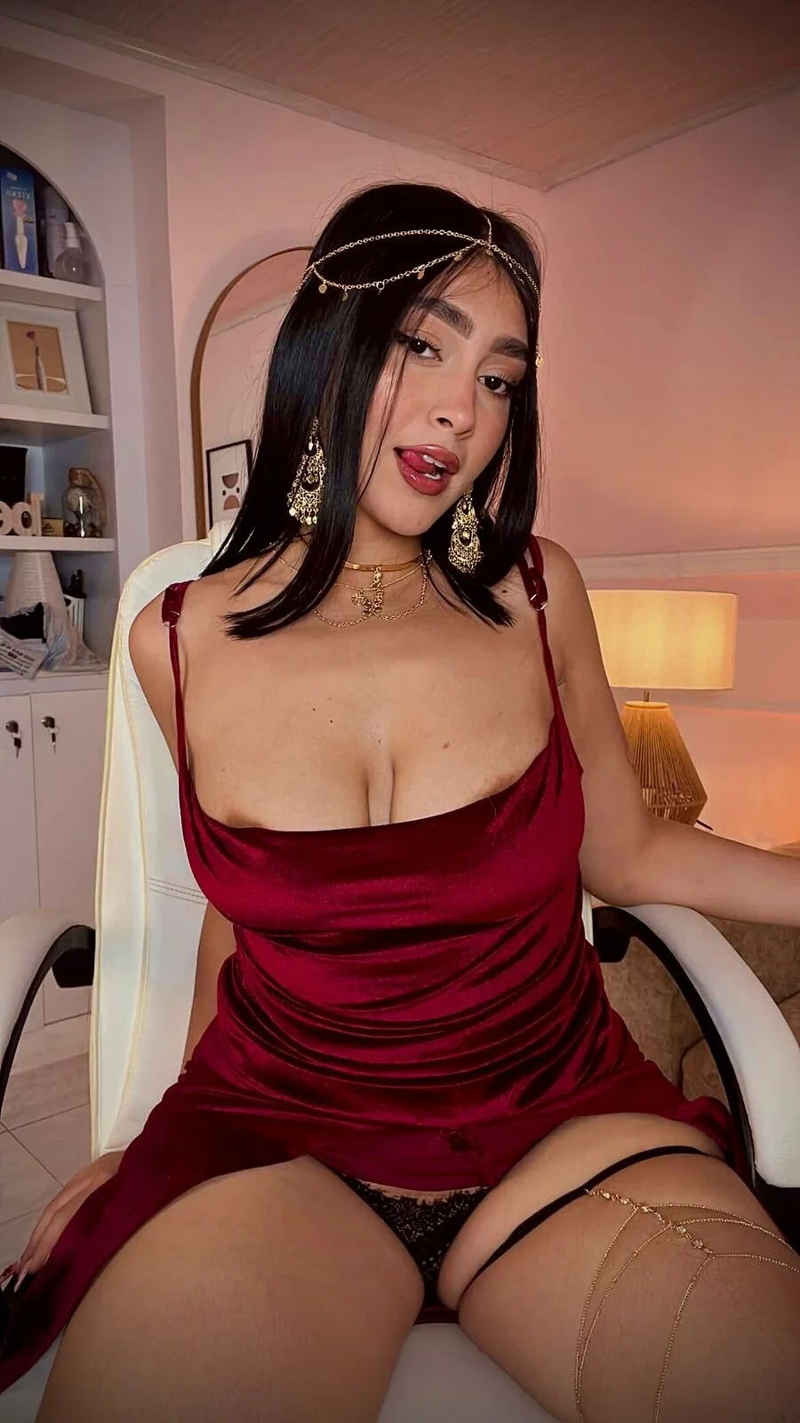 XXX Porn Photo of Nude JulesBenett 21