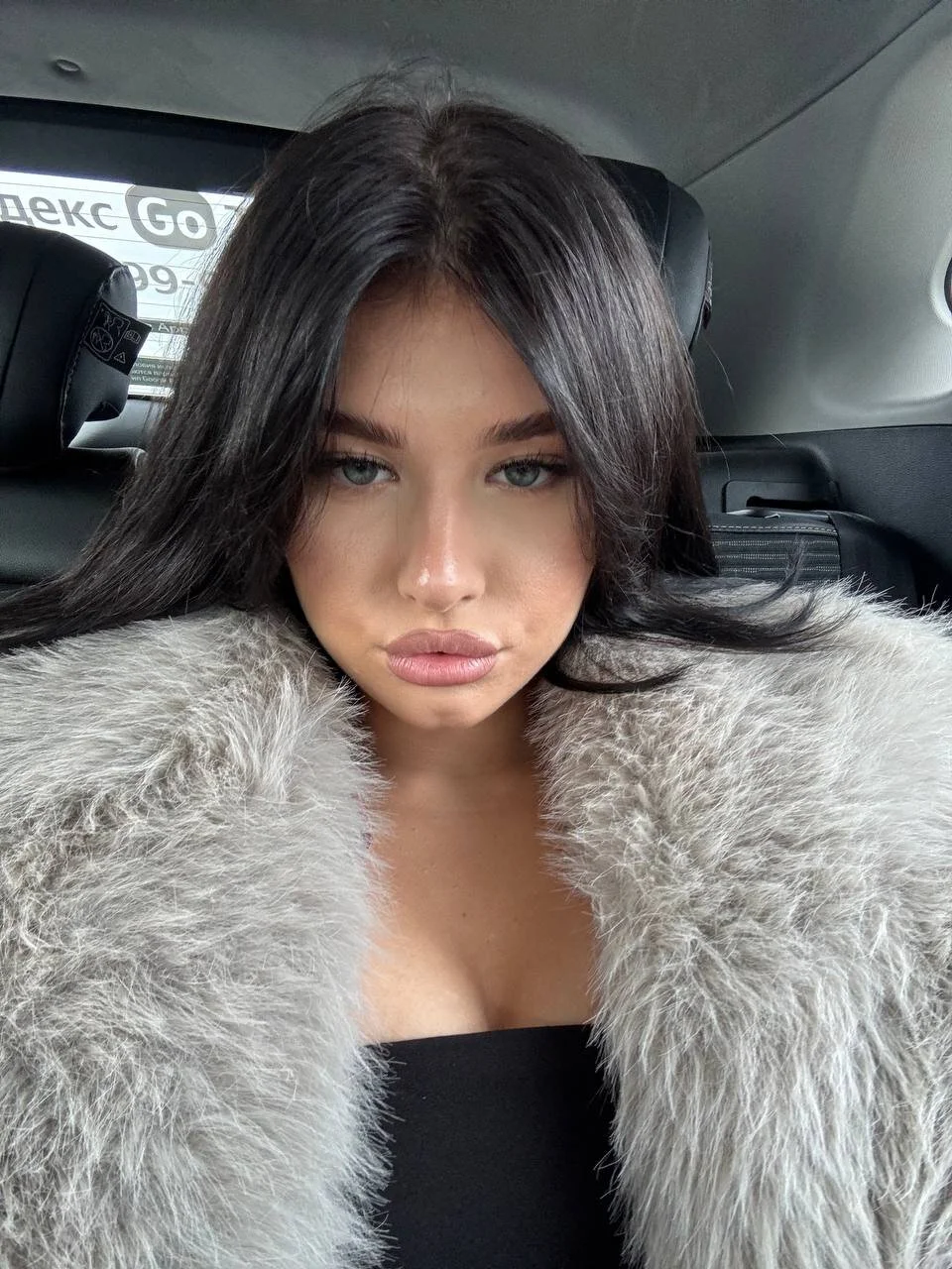 XXX Porn Photo of Nude PlushyMood 4