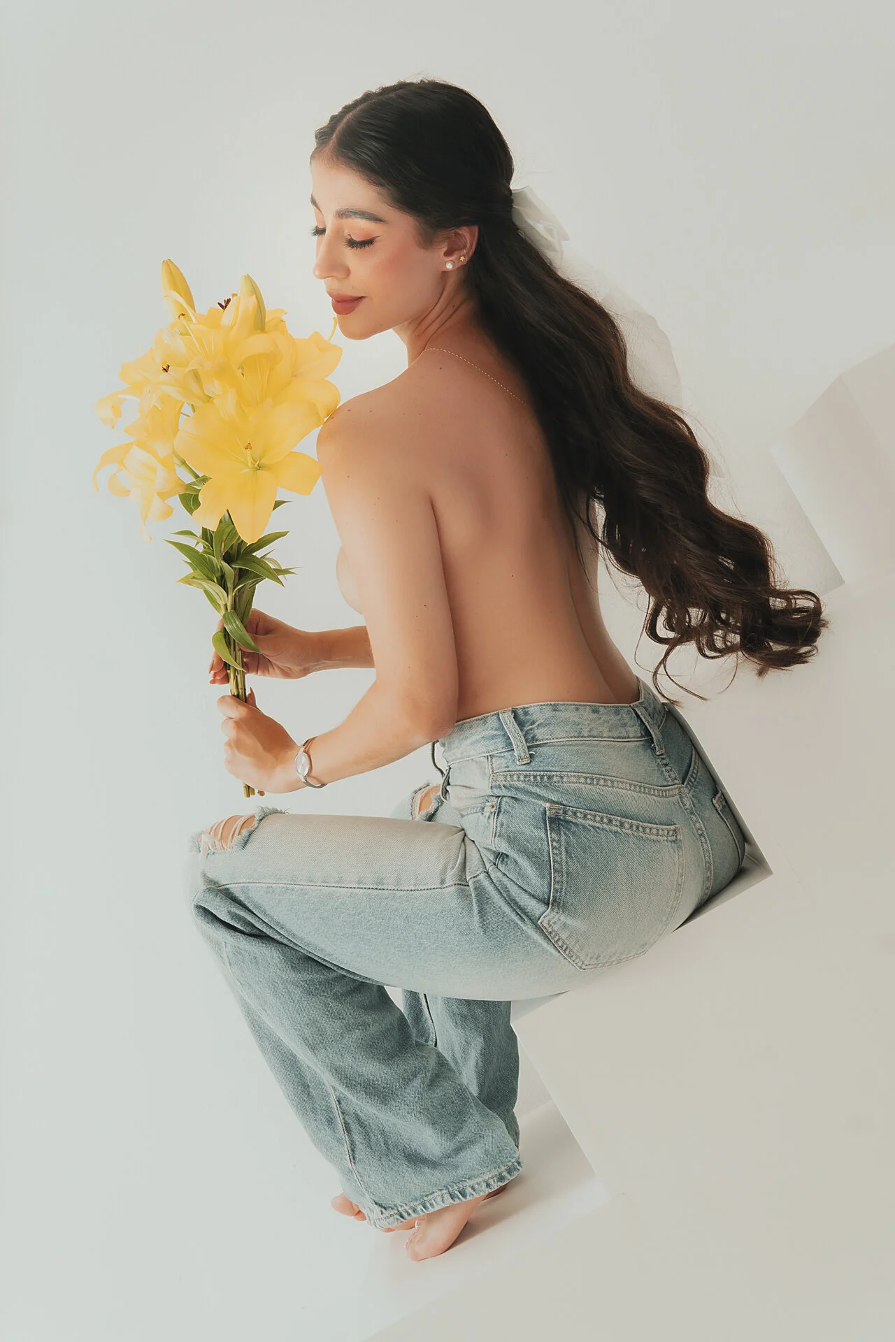 XXX Porn Photo of Nude RebeccaBaxter 78