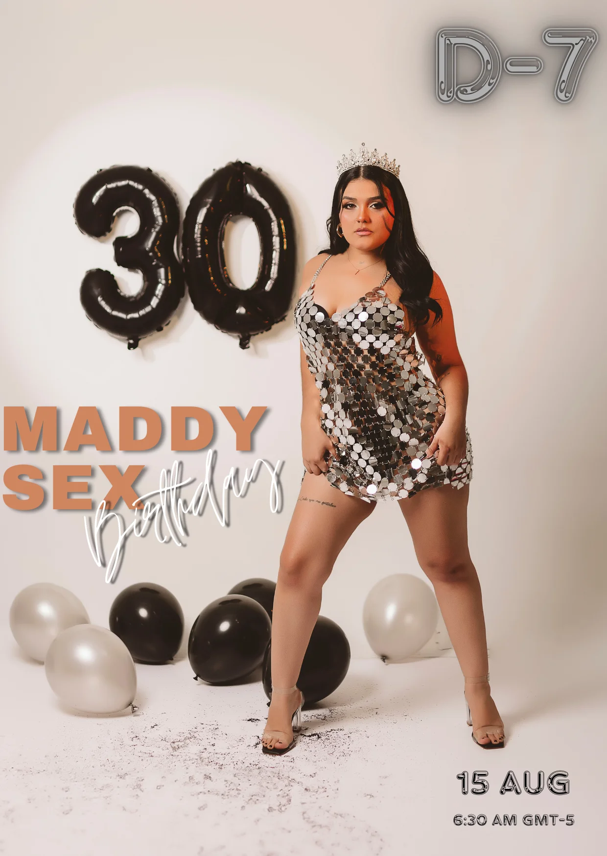 XXX Porn Photo of Nude Maddysex_ 321
