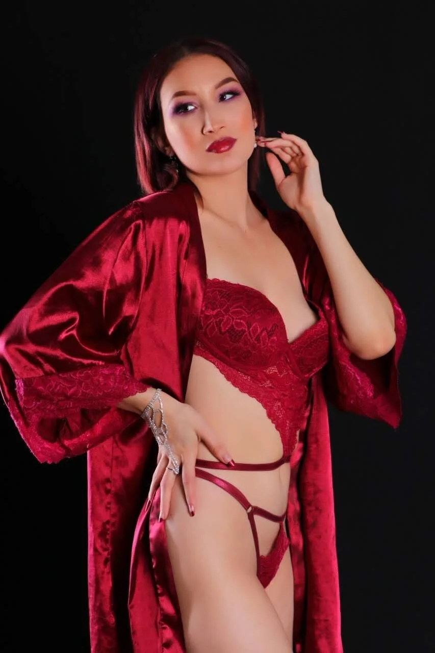 XXX Porn Photo of Nude MarieScoth 10