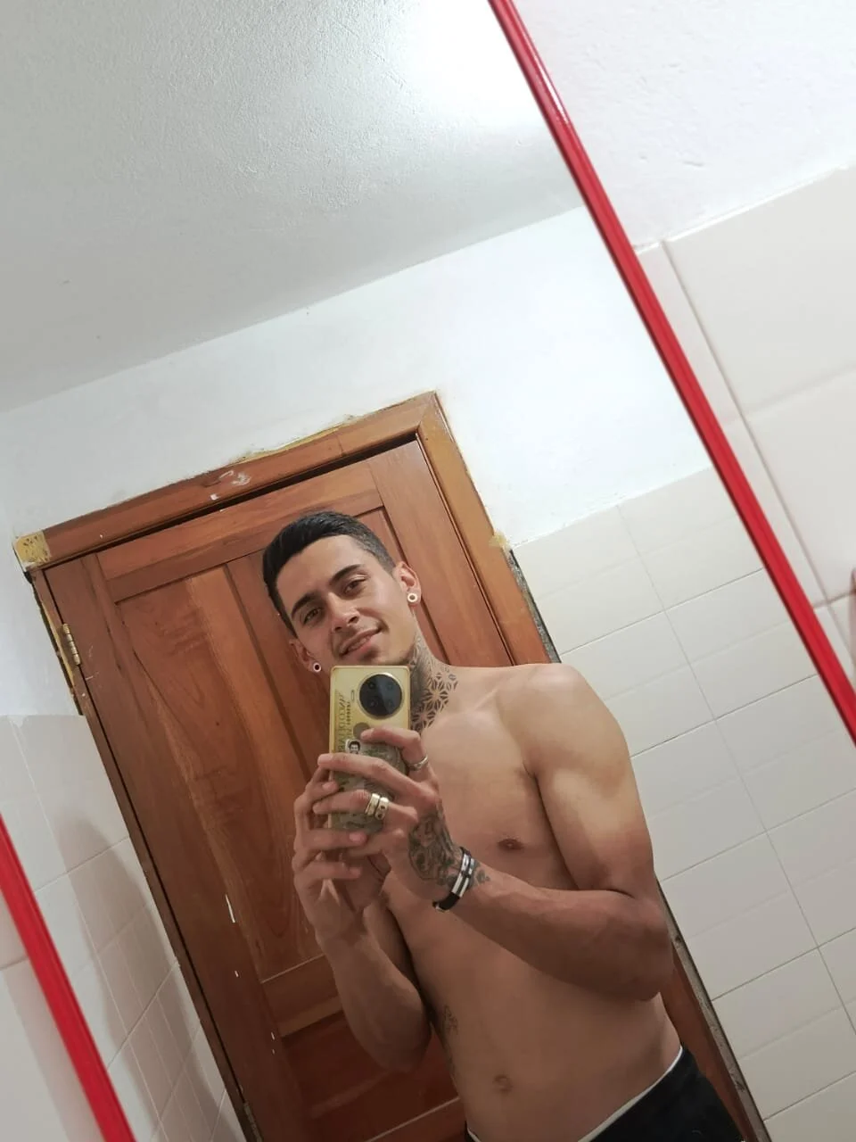 XXX Porn Photo of Nude darkkingstreet 22
