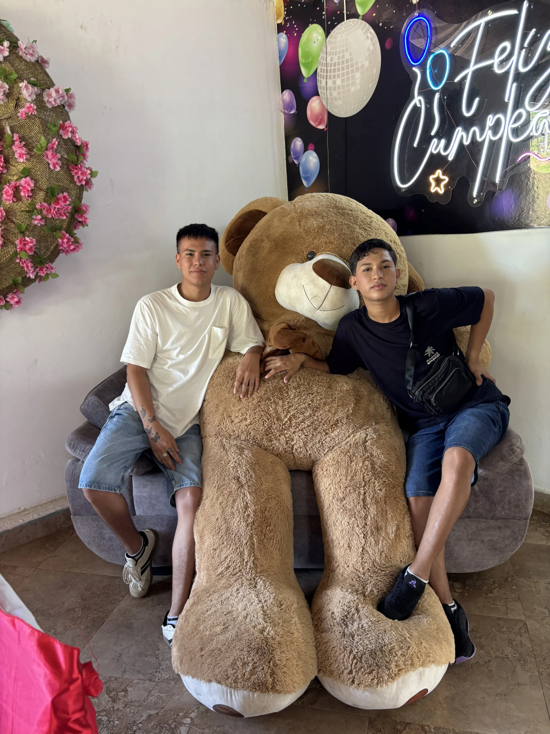 XXX Porn Photo of Nude Evelyncita 3