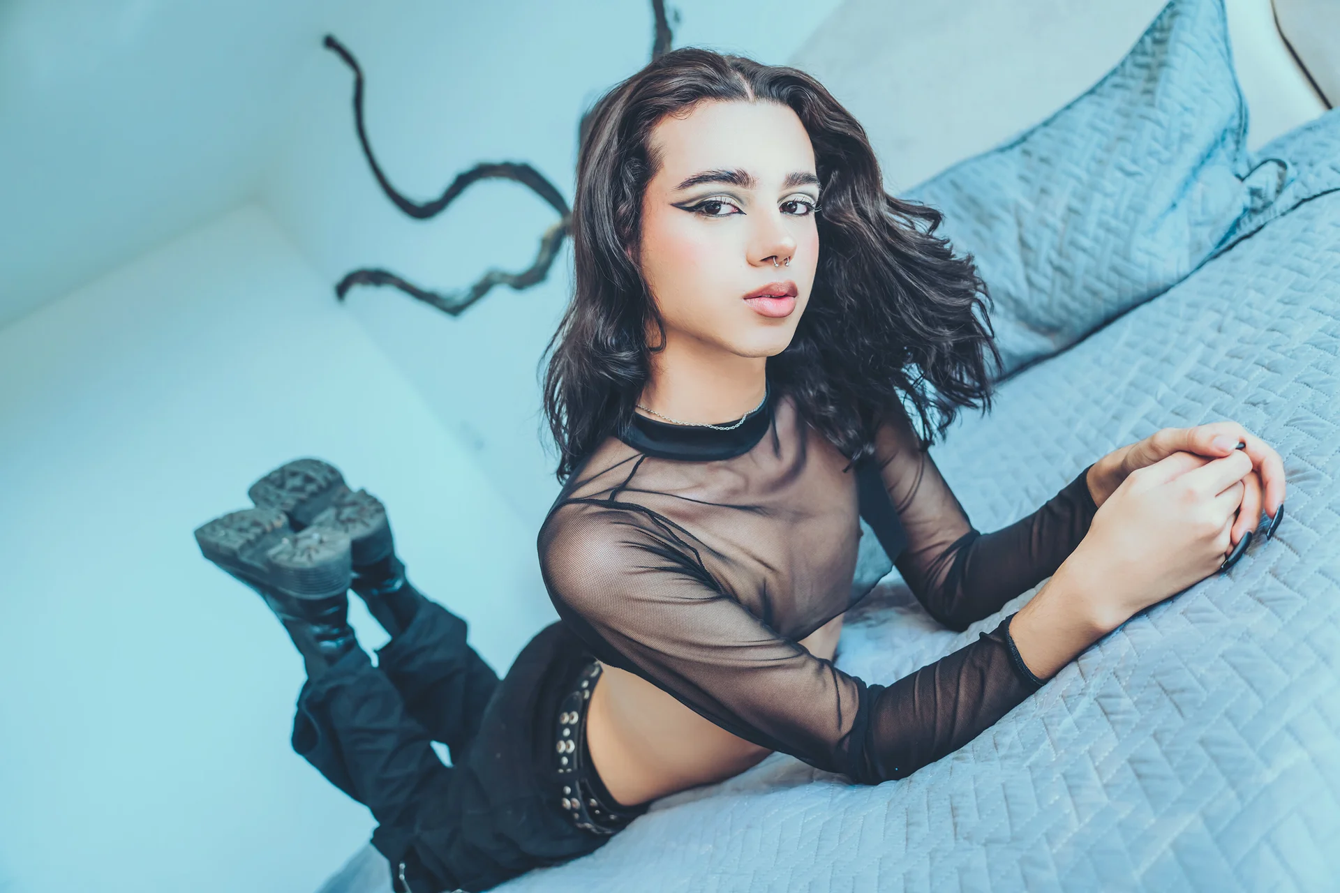 XXX Porn Photo of Nude VictoriaMonroee_ 3