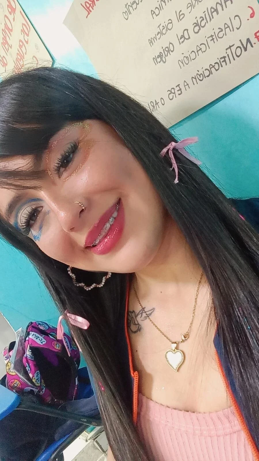 XXX Porn Photo of Nude emily_pink18 6