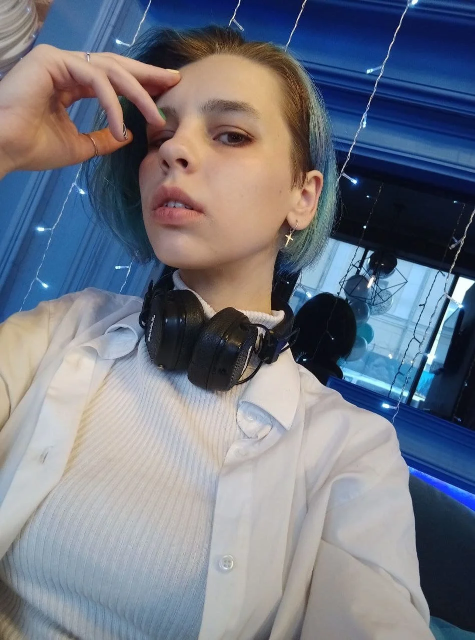 XXX Porn Photo of Nude MarlaDream 5