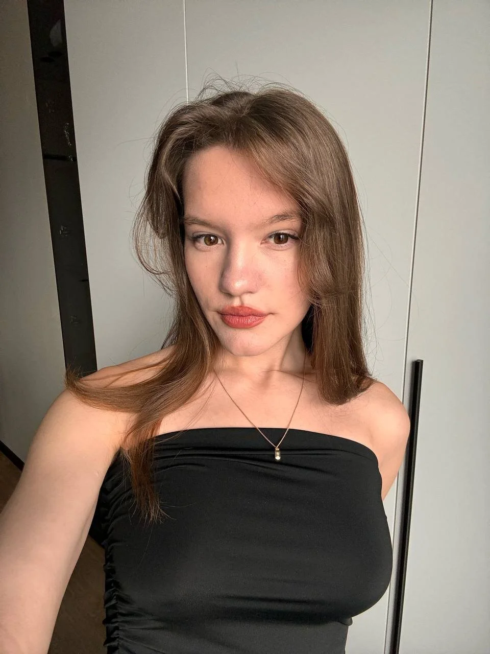 XXX Porn Photo of Nude CeliaValado 4