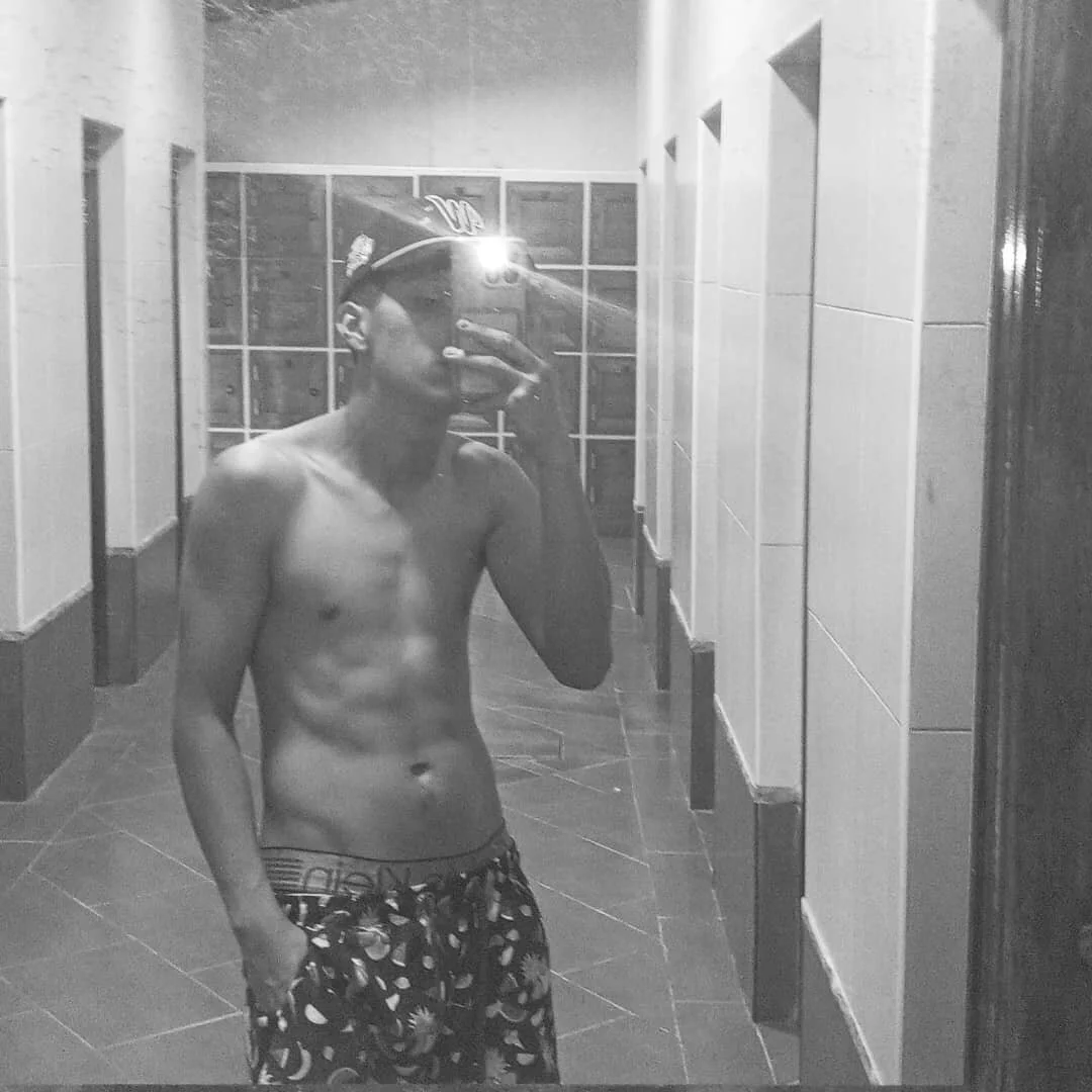 XXX Porn Photo of Nude jl_brayan12 10