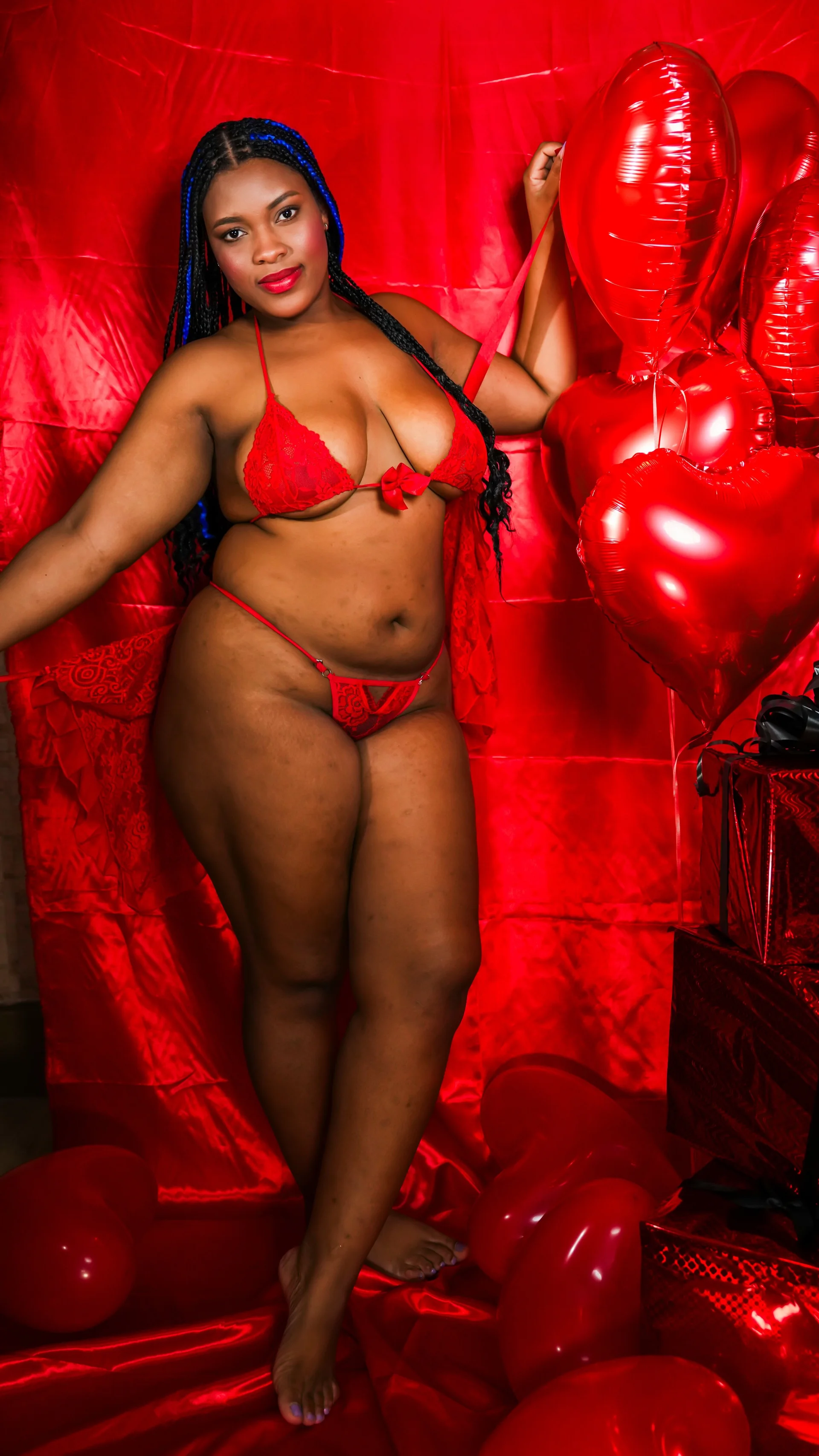 XXX Porn Photo of Nude ZOLEY_WATSON 80
