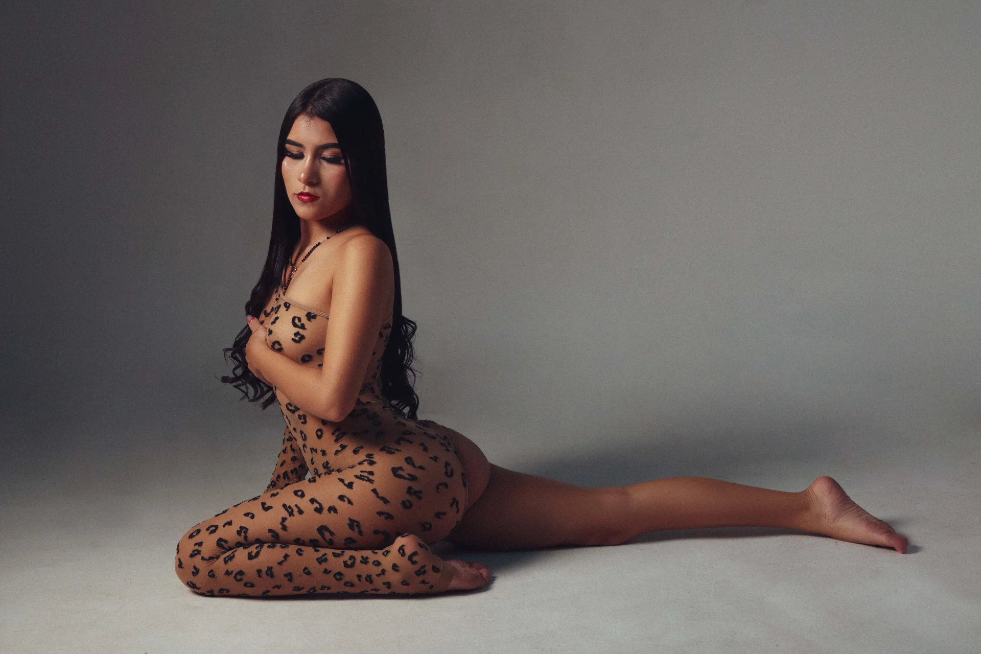XXX Porn Photo of Nude mss_samy 46