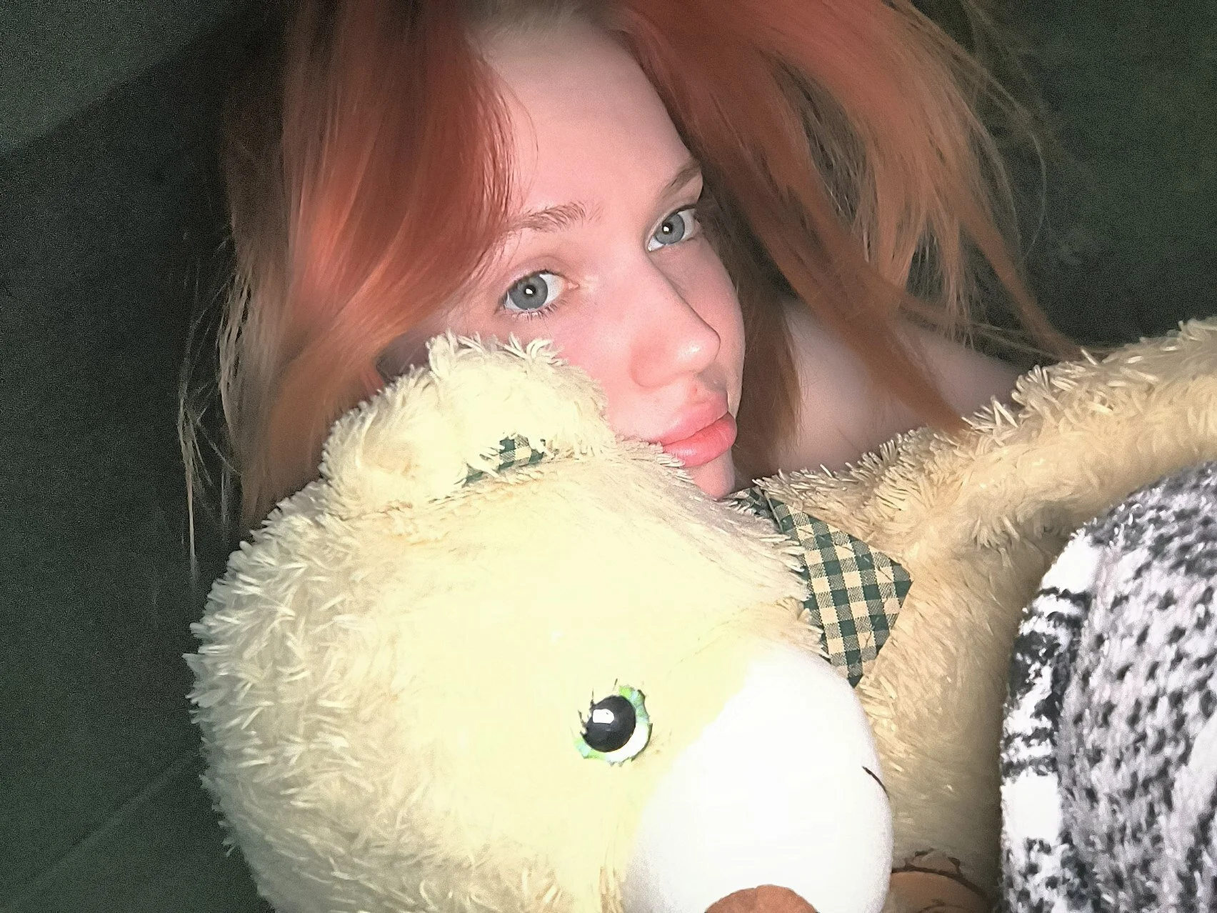 XXX Porn Photo of Nude GlaydsLeveto 20