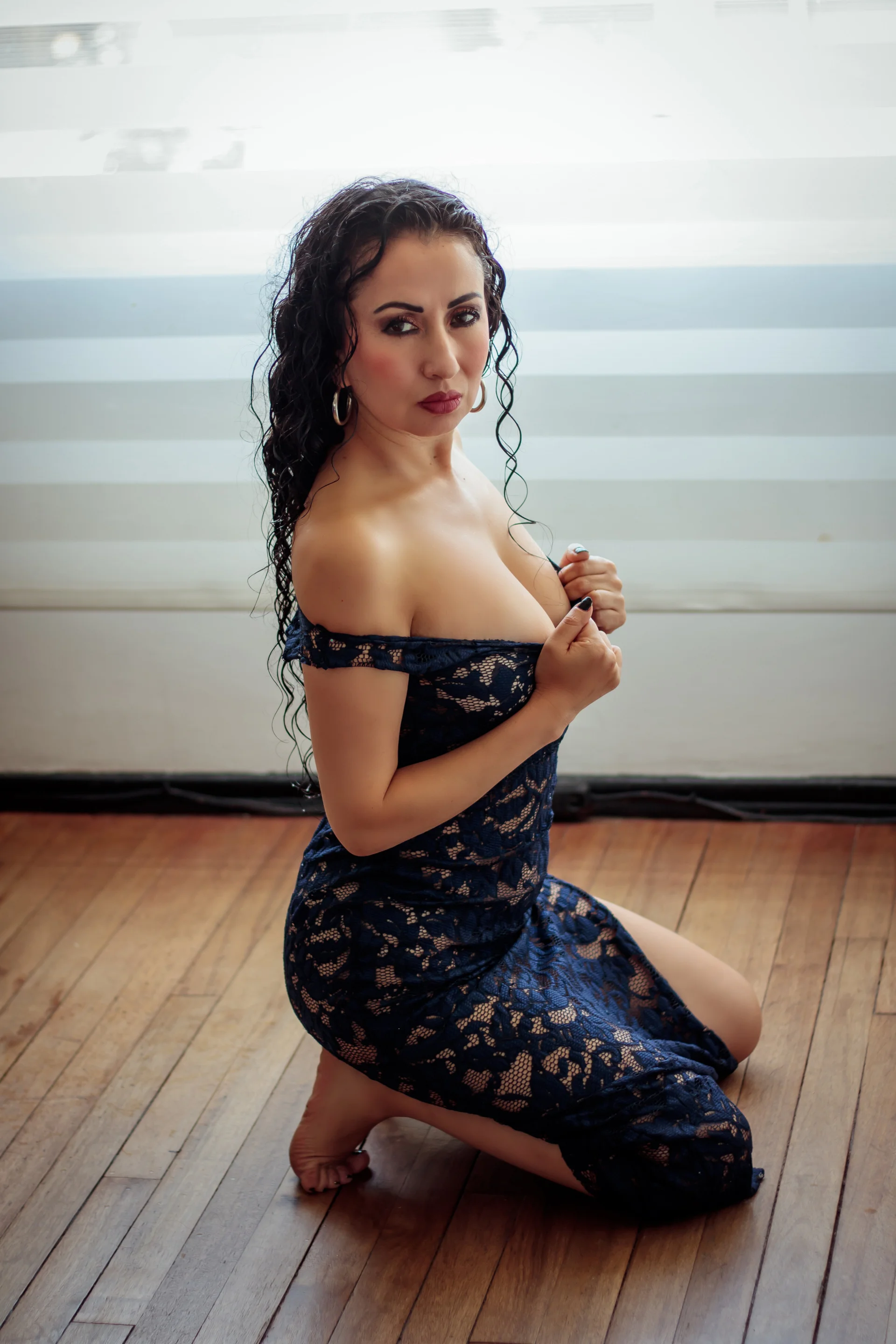 XXX Porn Photo of Nude SamanthaAntolin 17