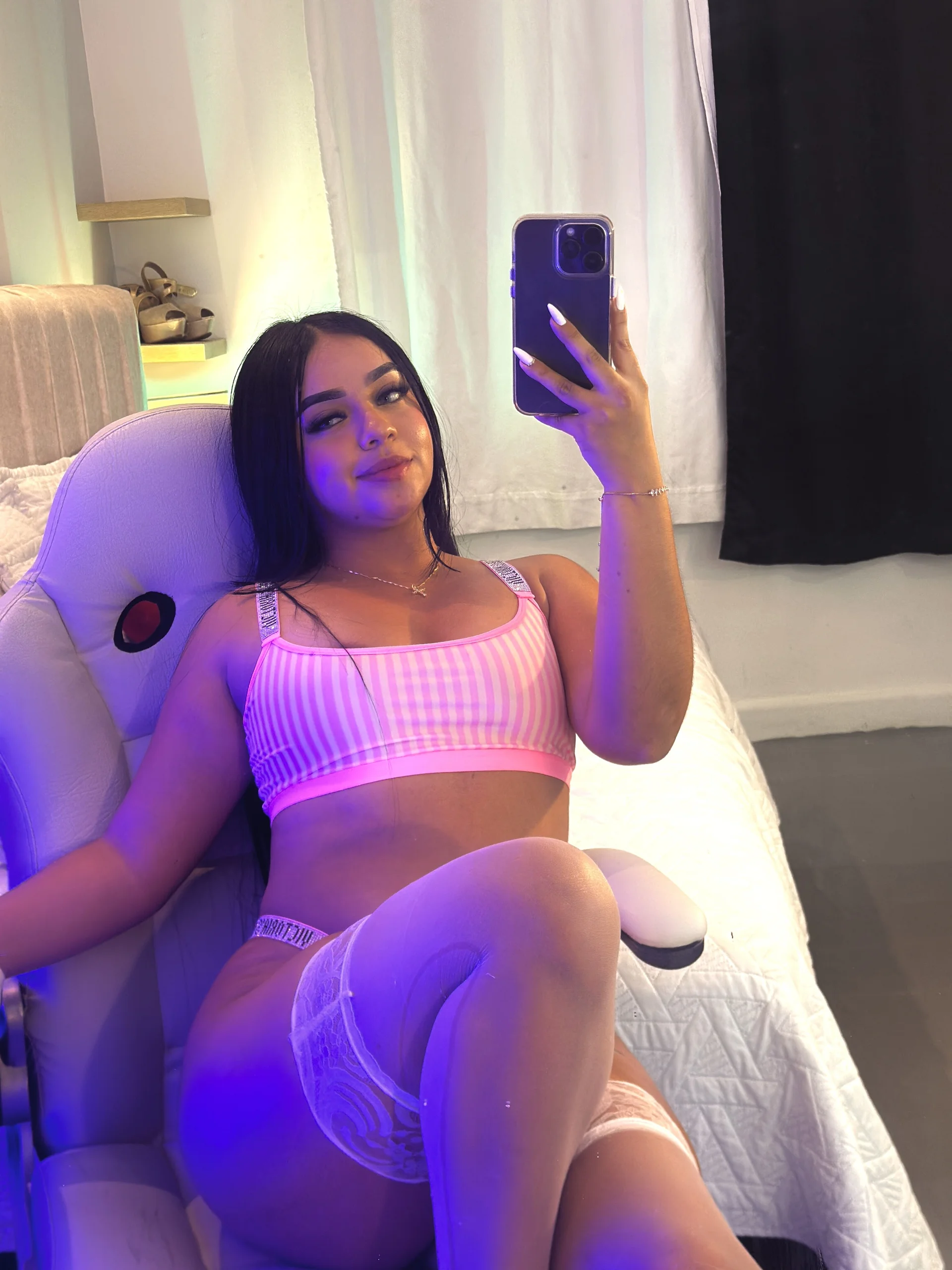 XXX Porn Photo of Nude manyaa_ 14