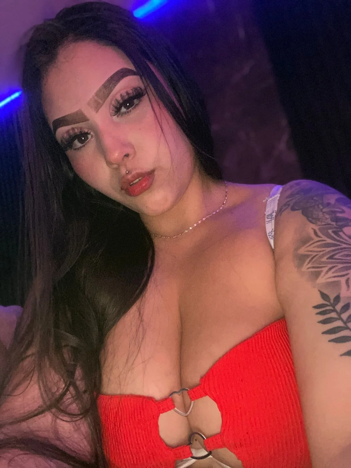 XXX Porn Photo of Nude Ashley_Sunder 2