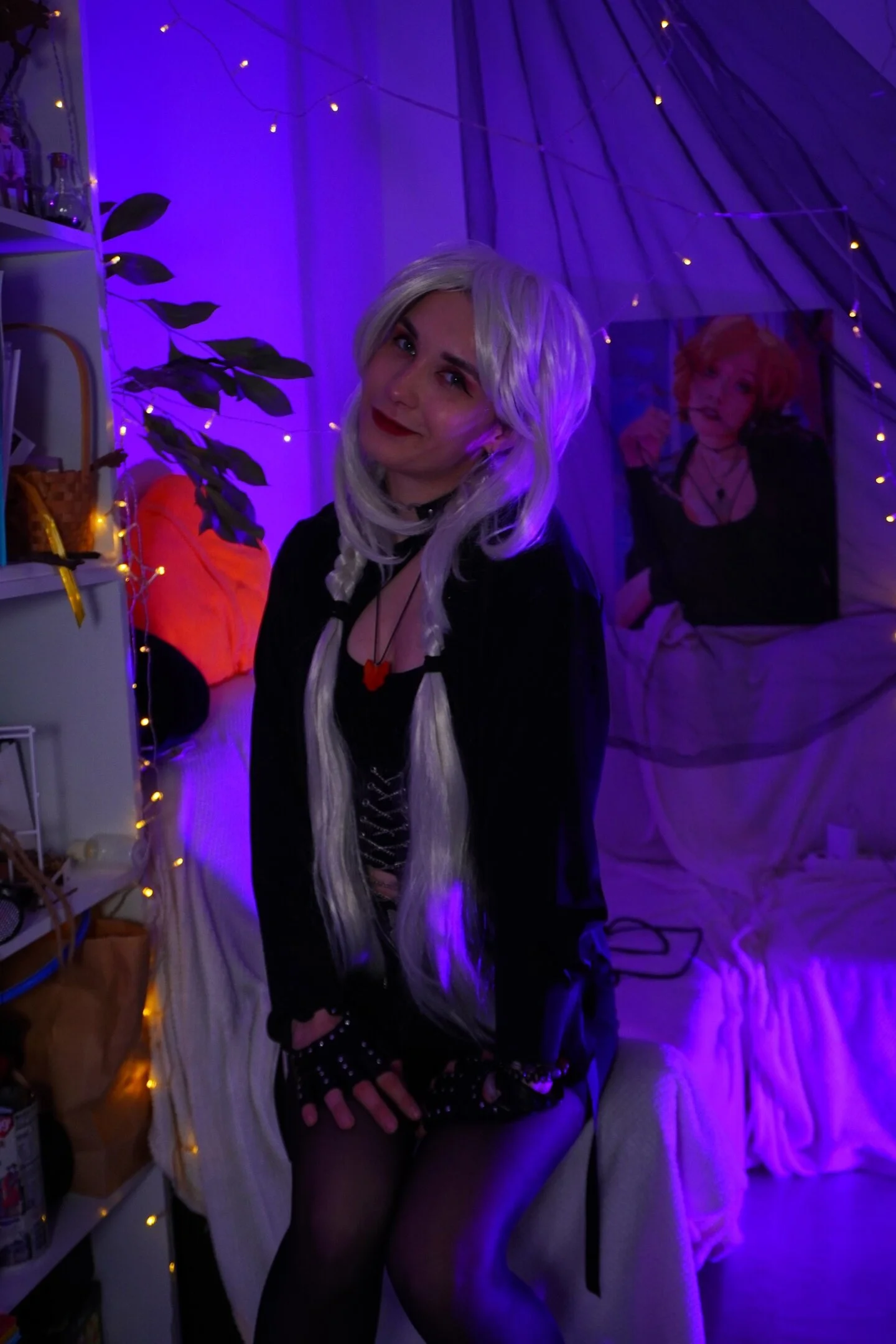 XXX Porn Photo of Nude sova_energy 5