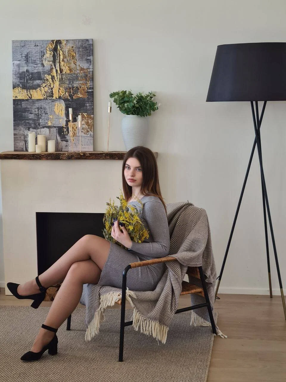 XXX Porn Photo of Nude OneidaReiser 2