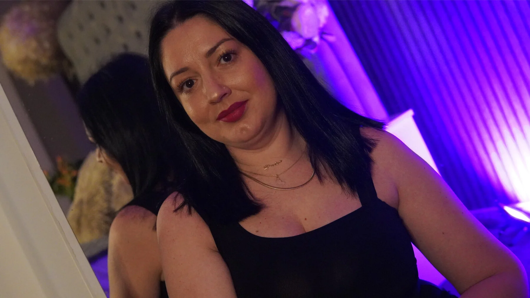 XXX Porn Photo of Nude EveHart 16