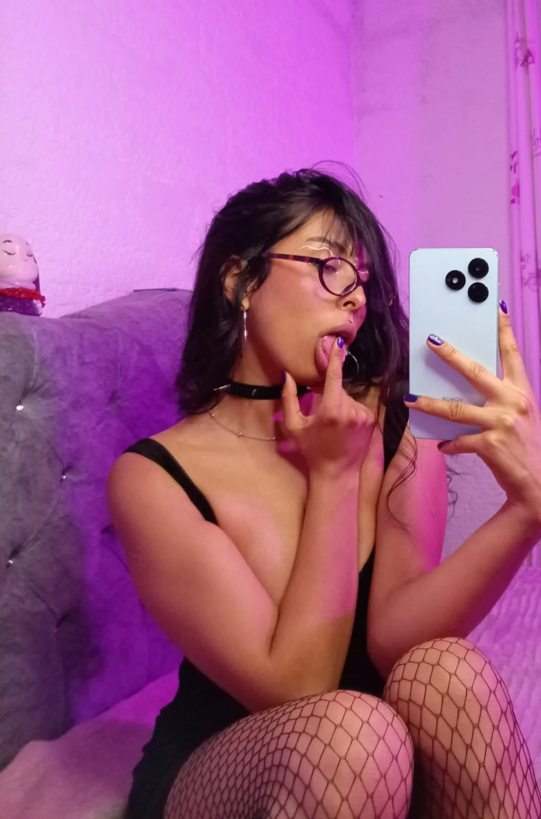 XXX Porn Photo of Nude haadaa_ 25