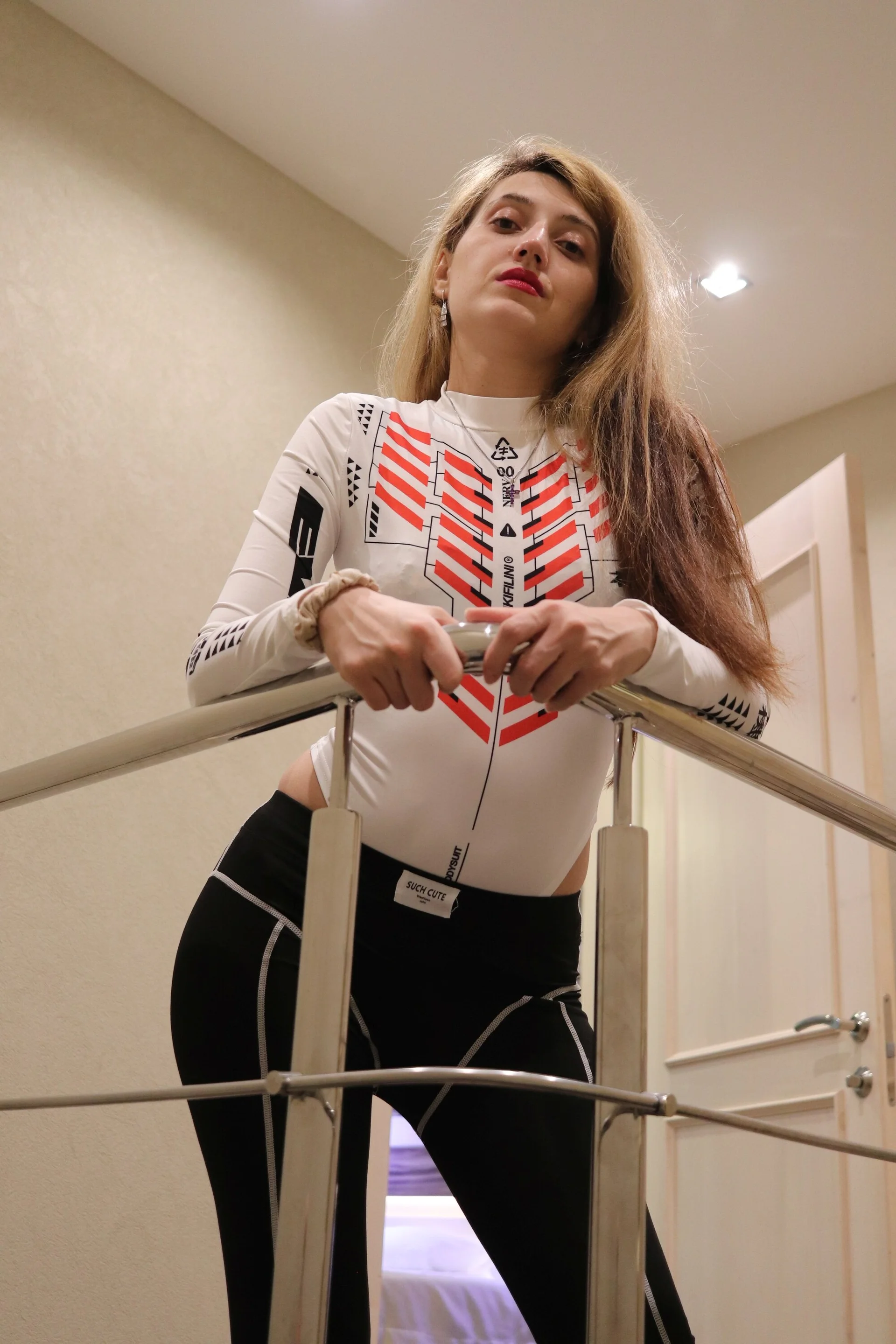 XXX Porn Photo of Nude Iren 1554