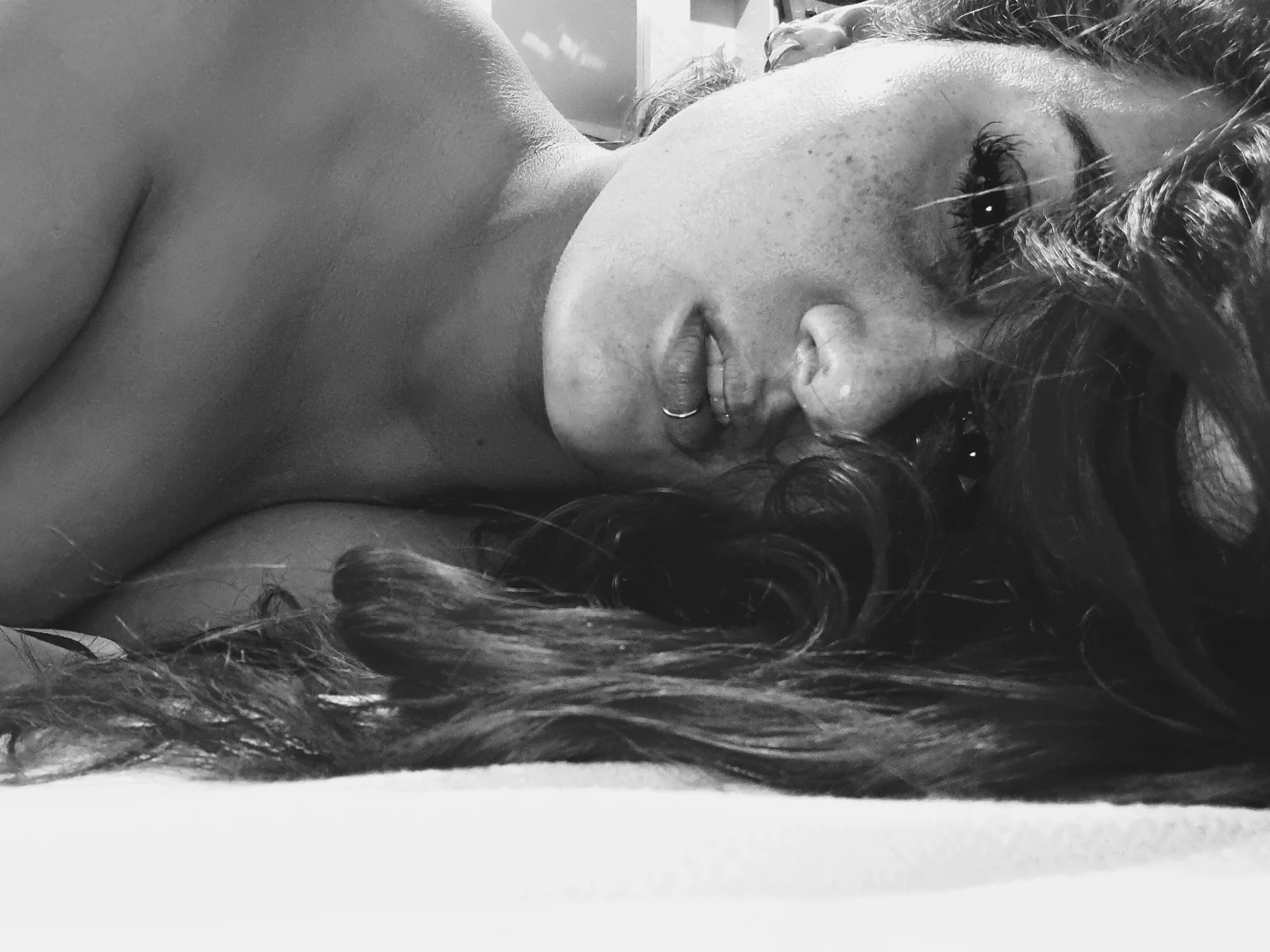 XXX Porn Photo of Nude ANDREA_TWERK_ASS 14