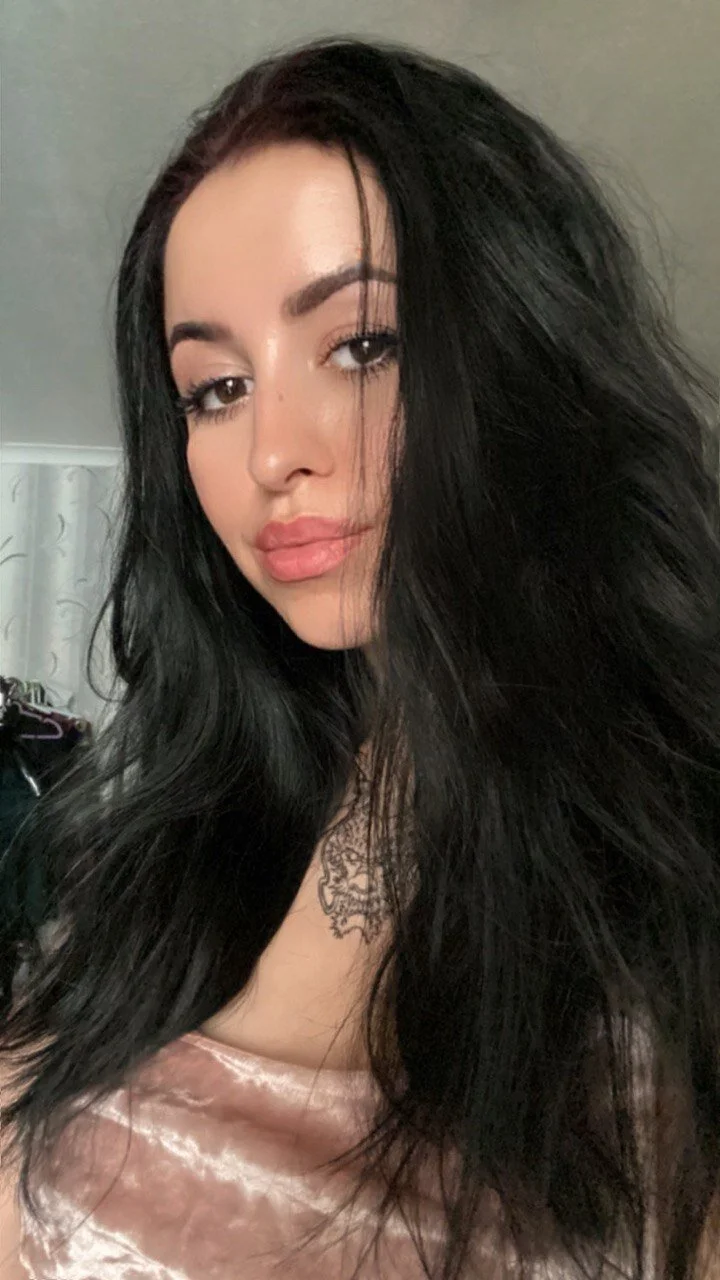 XXX Porn Photo of Nude VioletCatt 31
