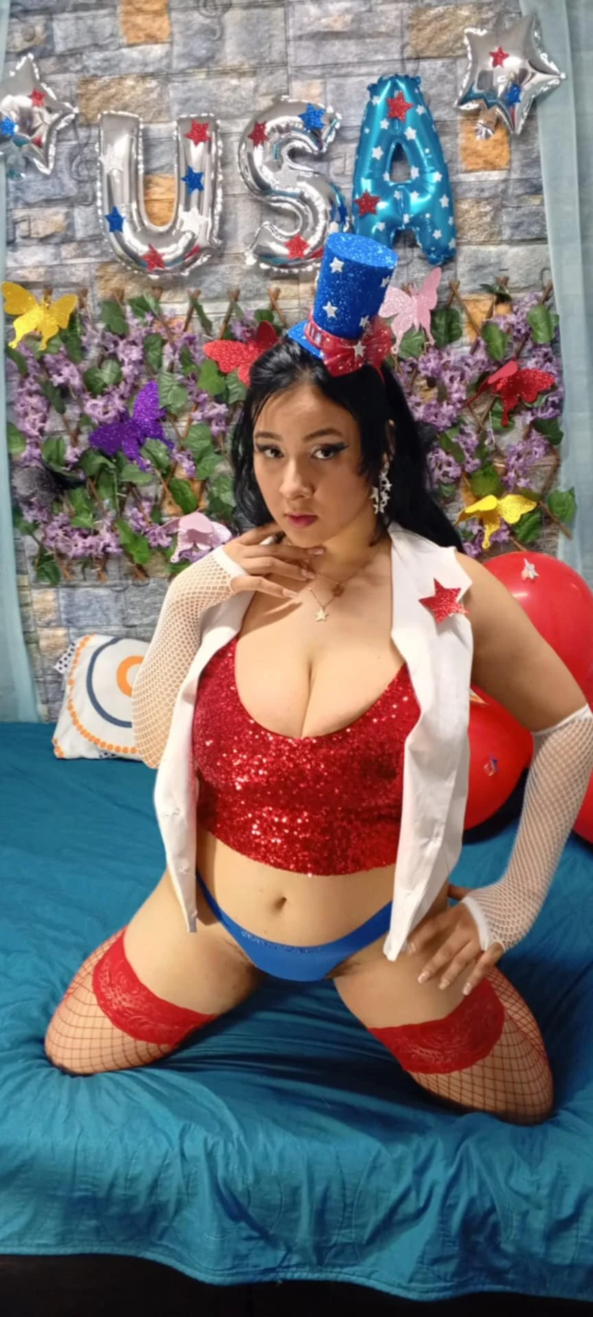 XXX Porn Photo of Nude rosebigboobs 50