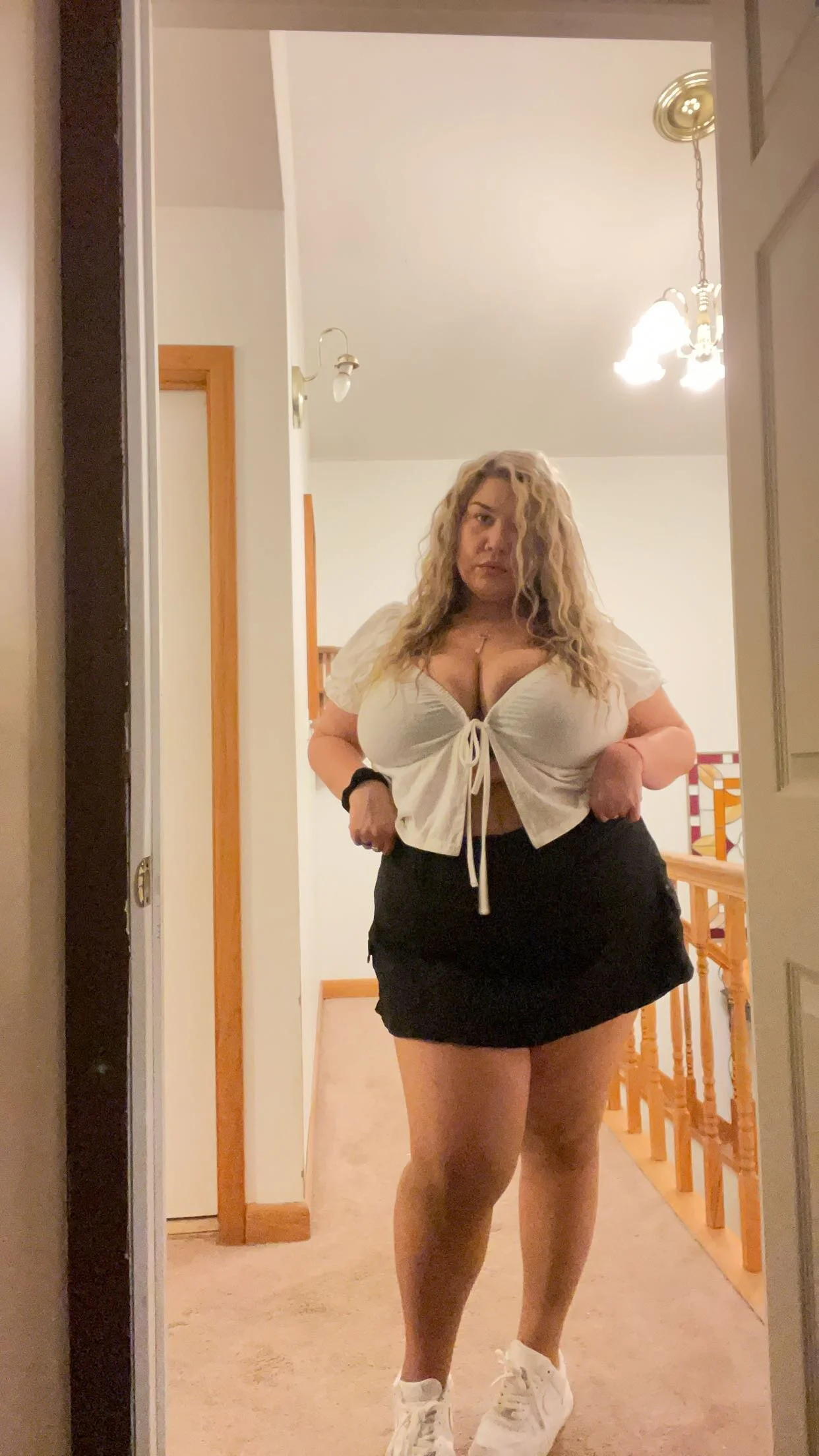 XXX Porn Photo of Nude LolaBeretta 3