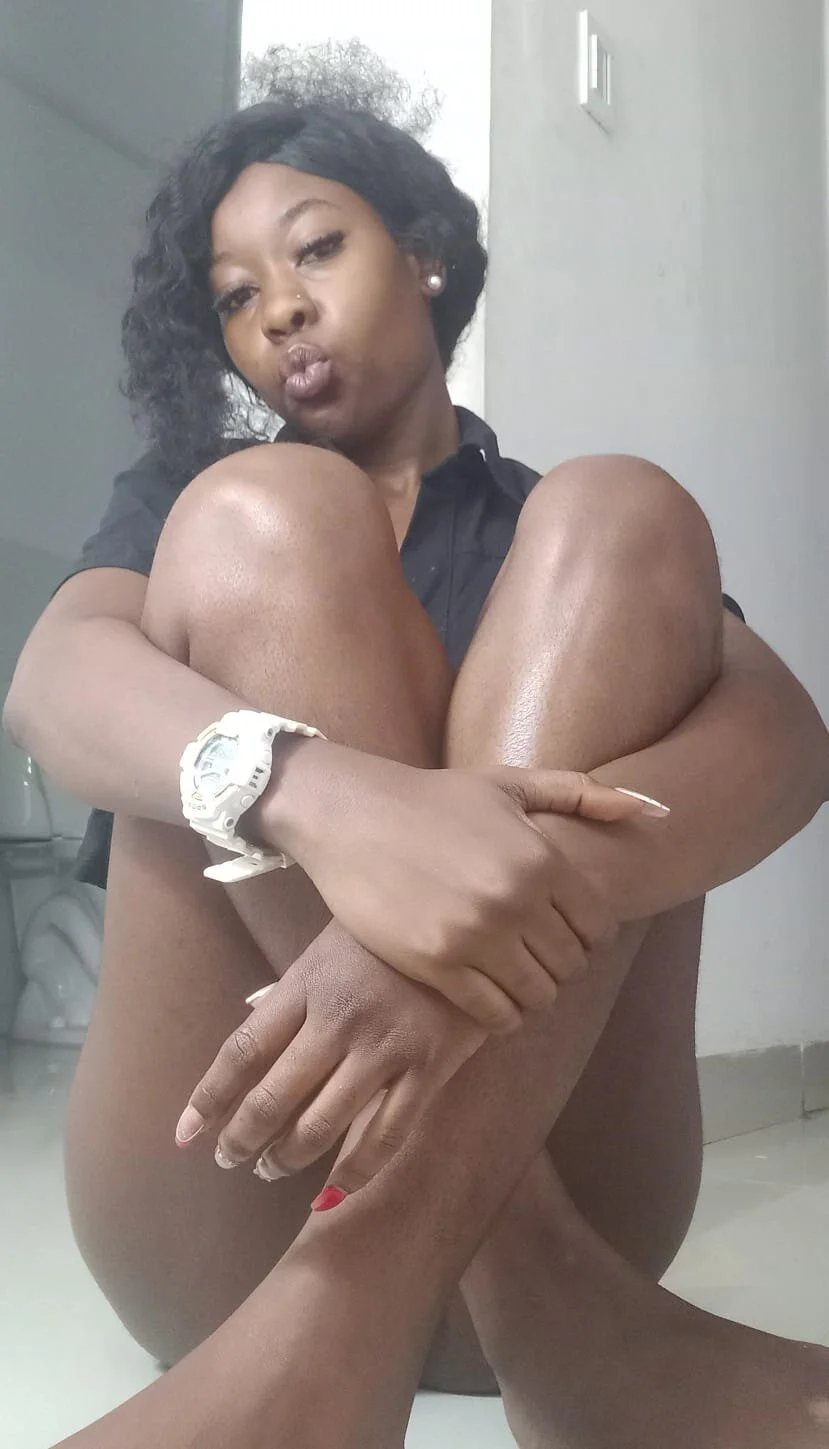 XXX Porn Photo of Nude AgathaaSamss 28