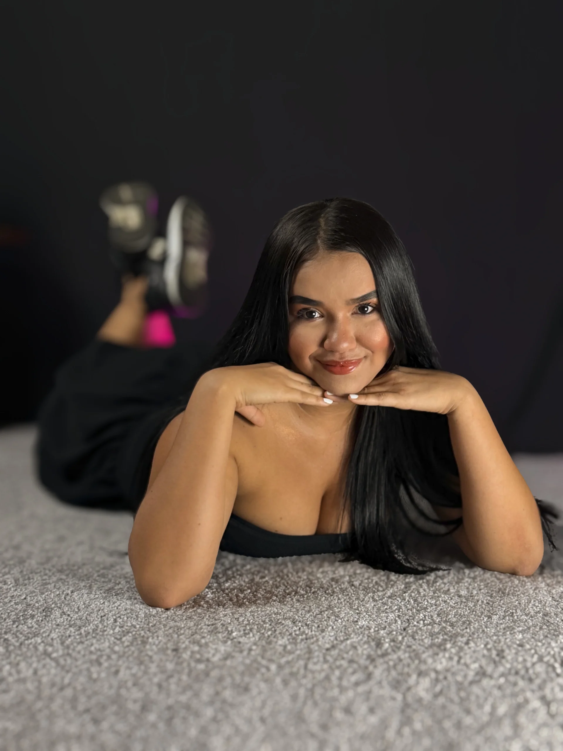 XXX Porn Photo of Nude Curvy_Cute 38