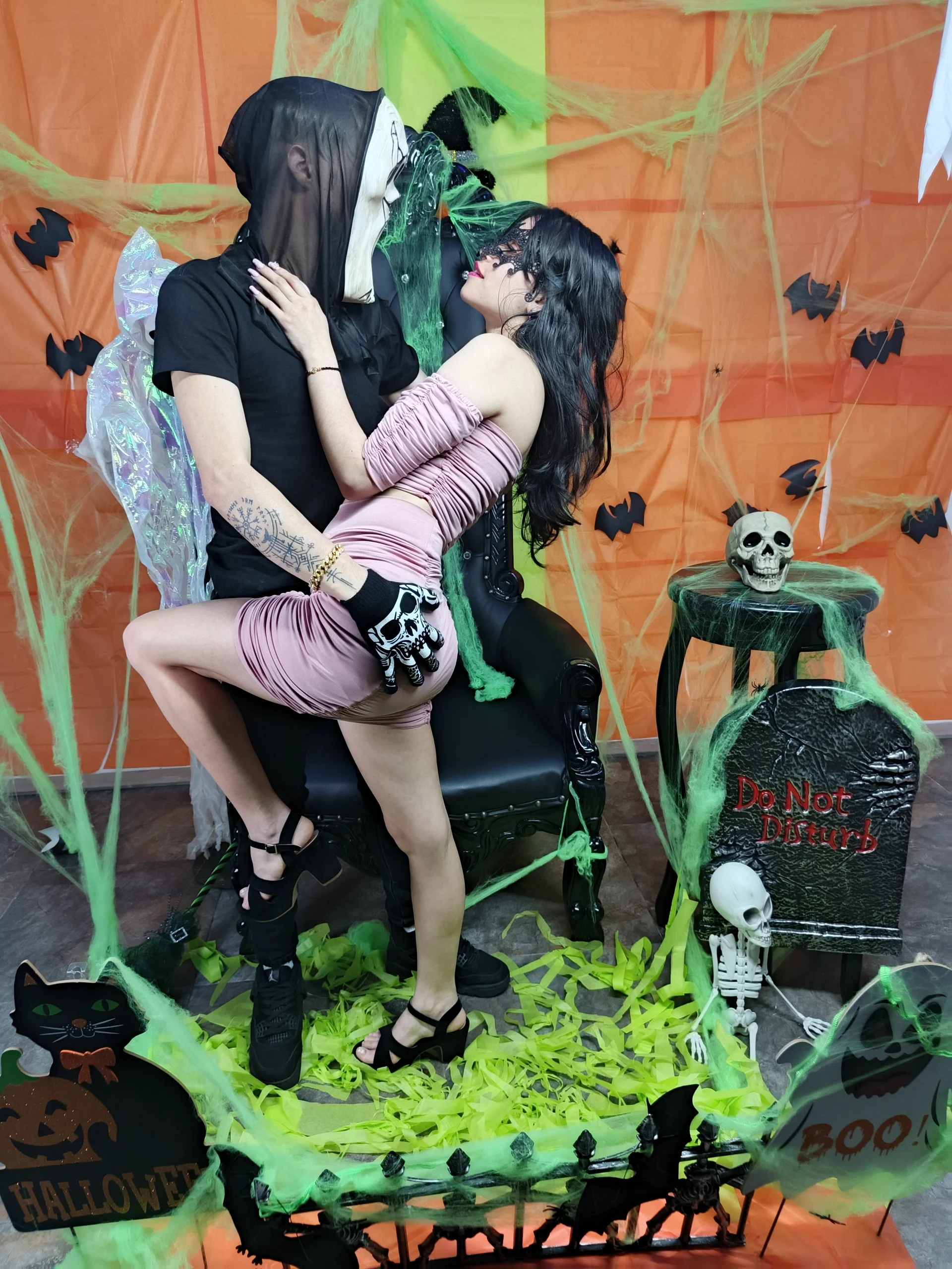 XXX Porn Photo of Nude Ari_and_Storm 19