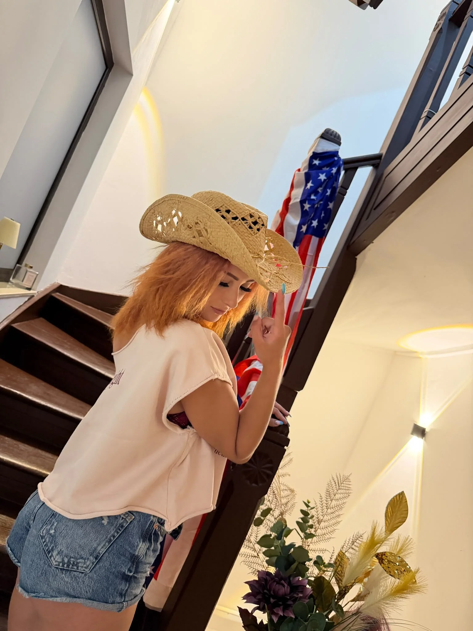 XXX Porn Photo of Nude Nathy_Lexxy 8