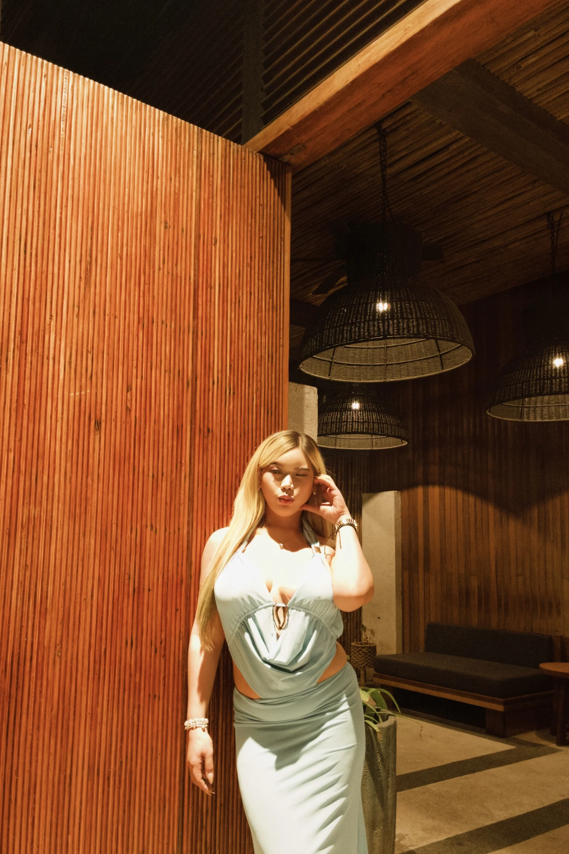 XXX Porn Photo of Nude SushiPinayTS 47