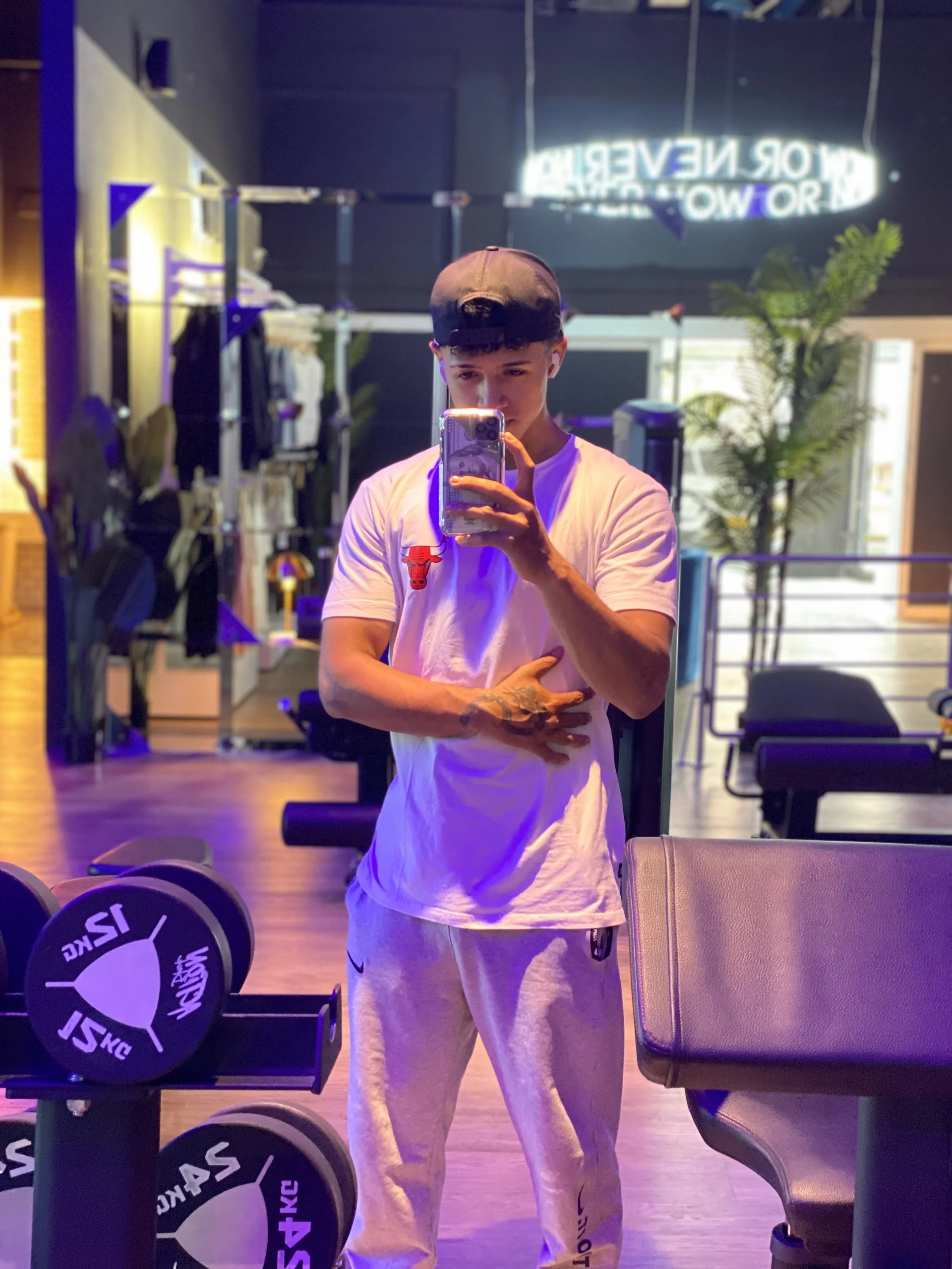 XXX Porn Photo of Nude _Alex_Colton 3