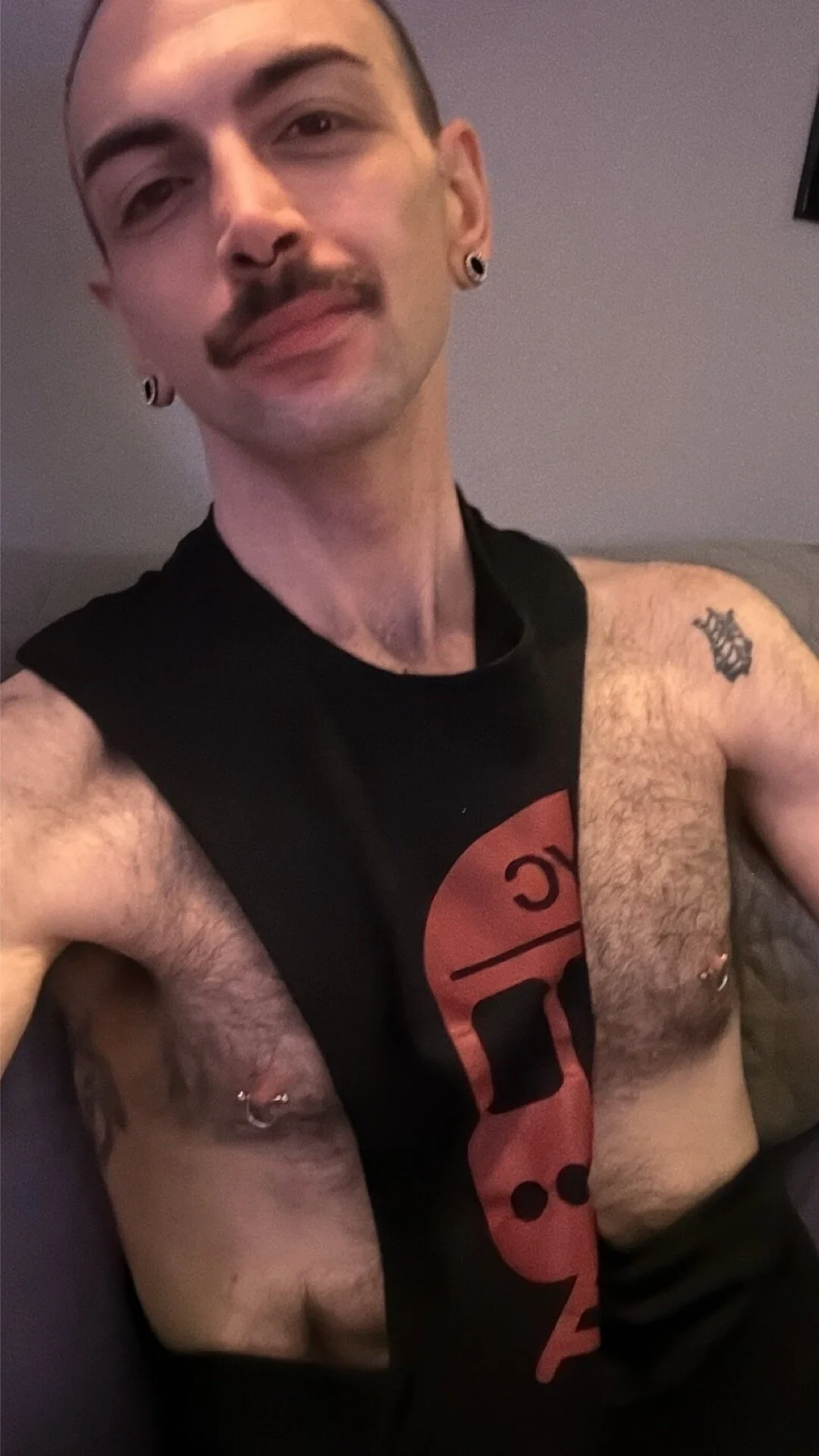 XXX Porn Photo of Nude Girthywhereitmatters 56