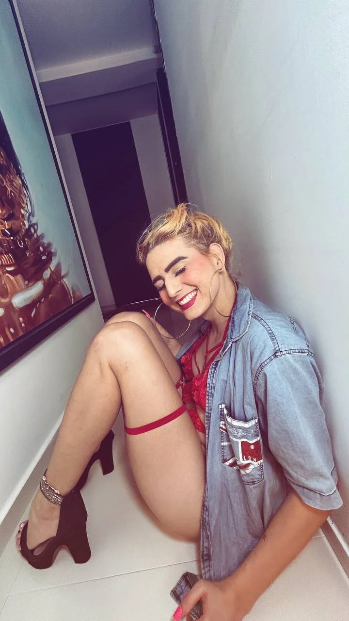 XXX Porn Photo of Nude shannel__queen 14