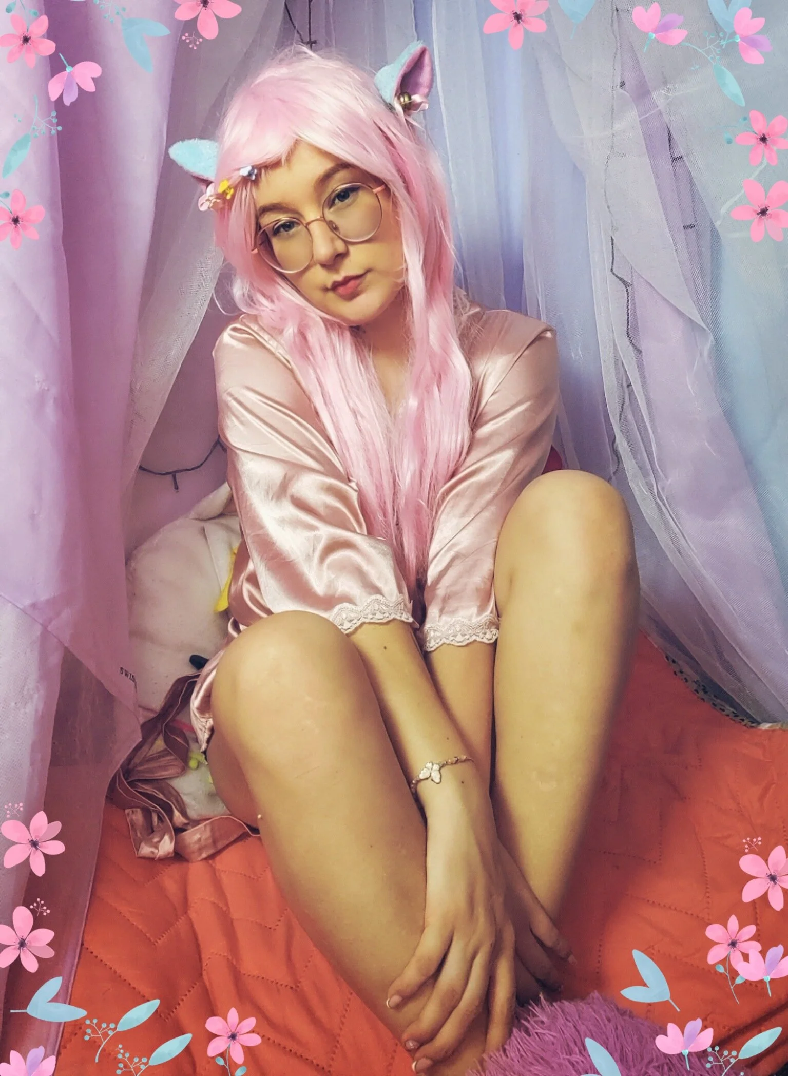 XXX Porn Photo of Nude HunnyyLove 18