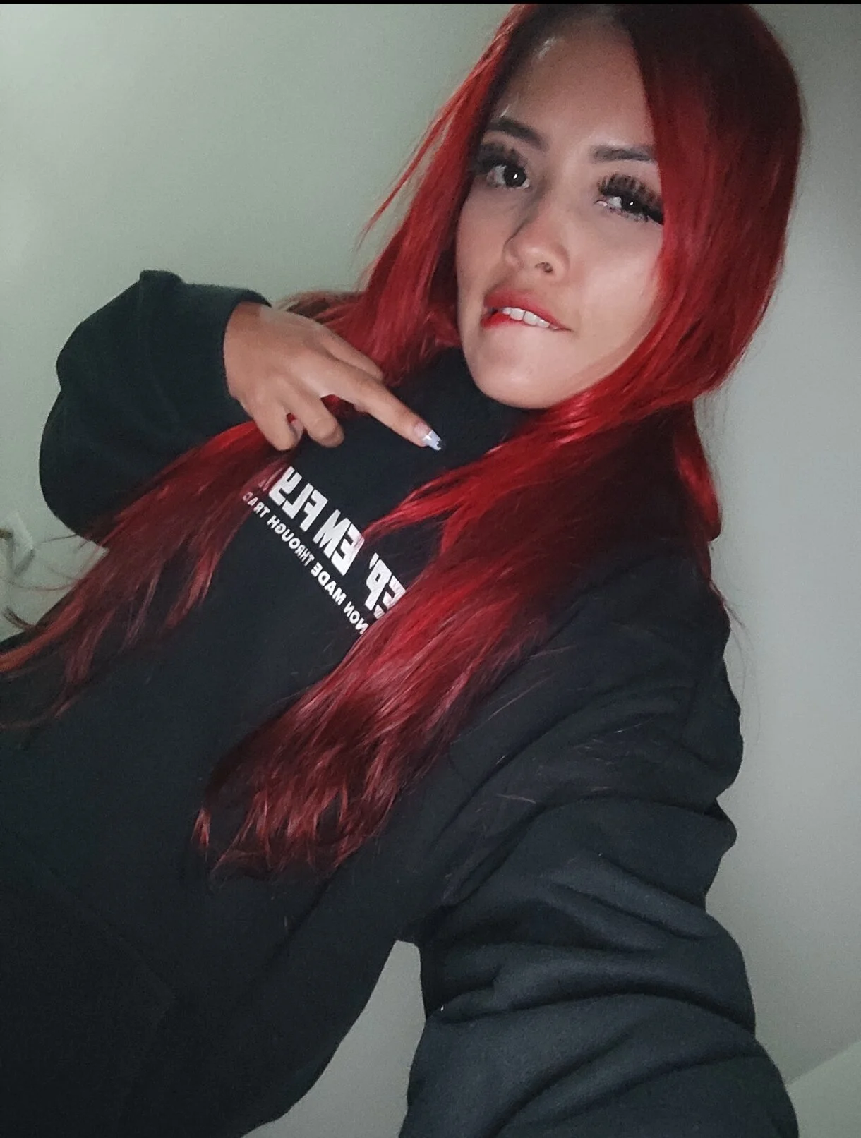 XXX Porn Photo of Nude leidy_honey 25