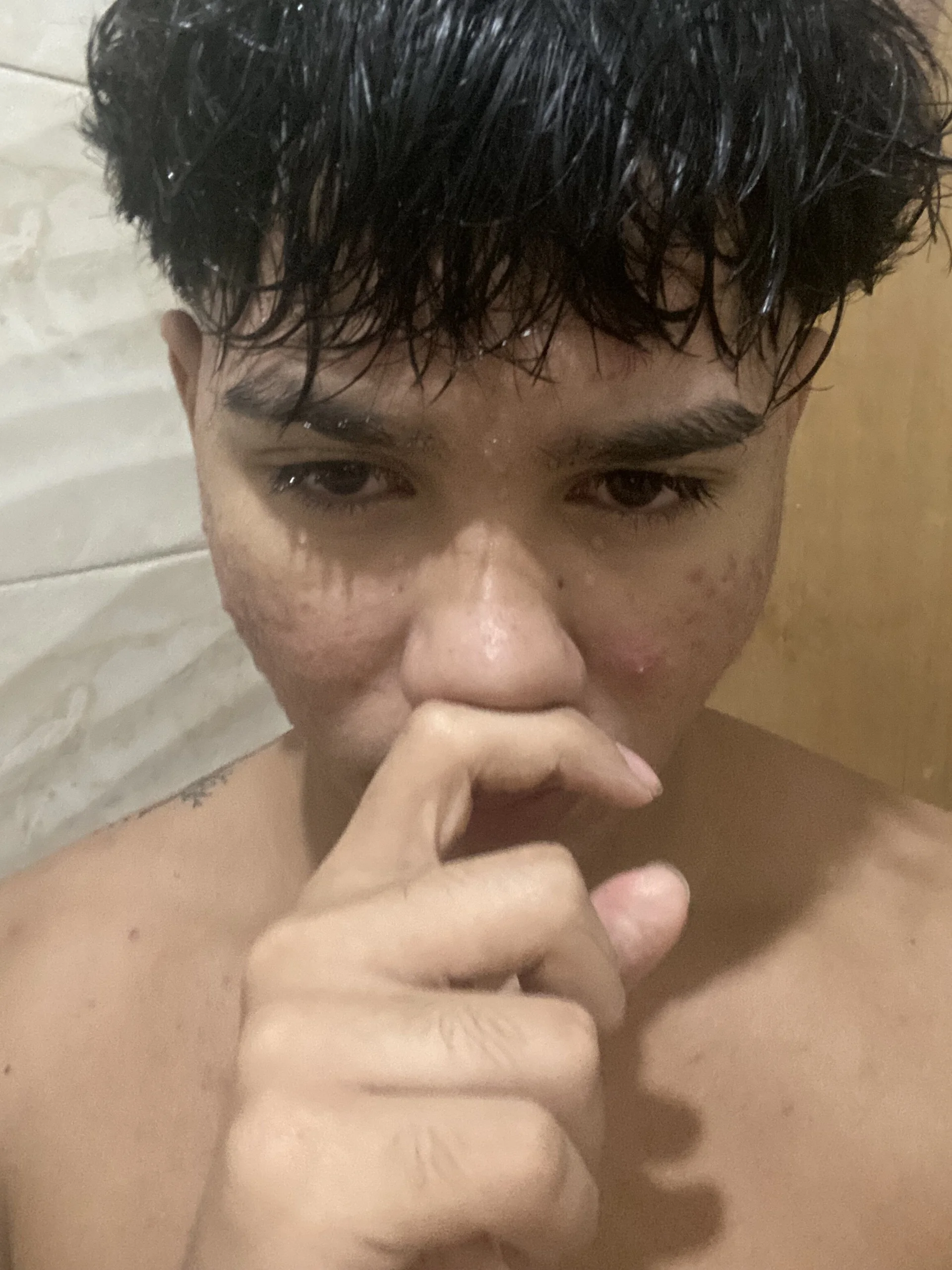 XXX Porn Photo of Nude Benjamine_Rouse 11