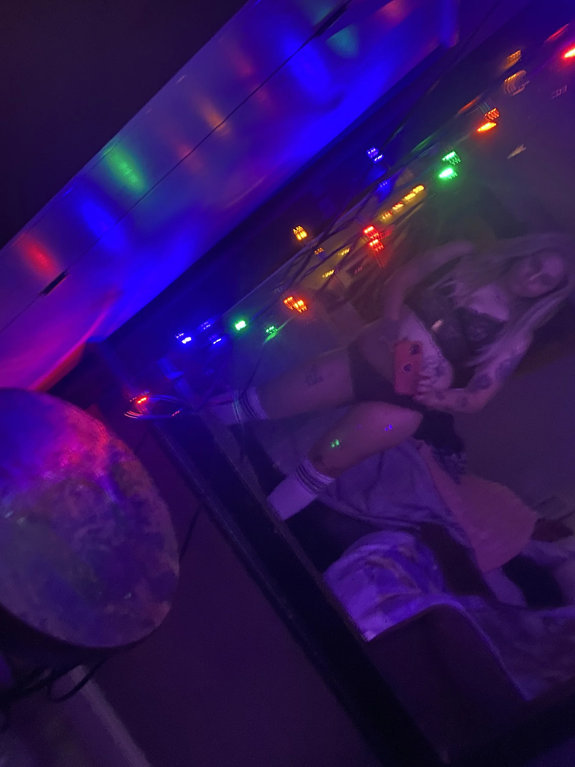 XXX Porn Photo of Nude SexxyNatallyaa 6