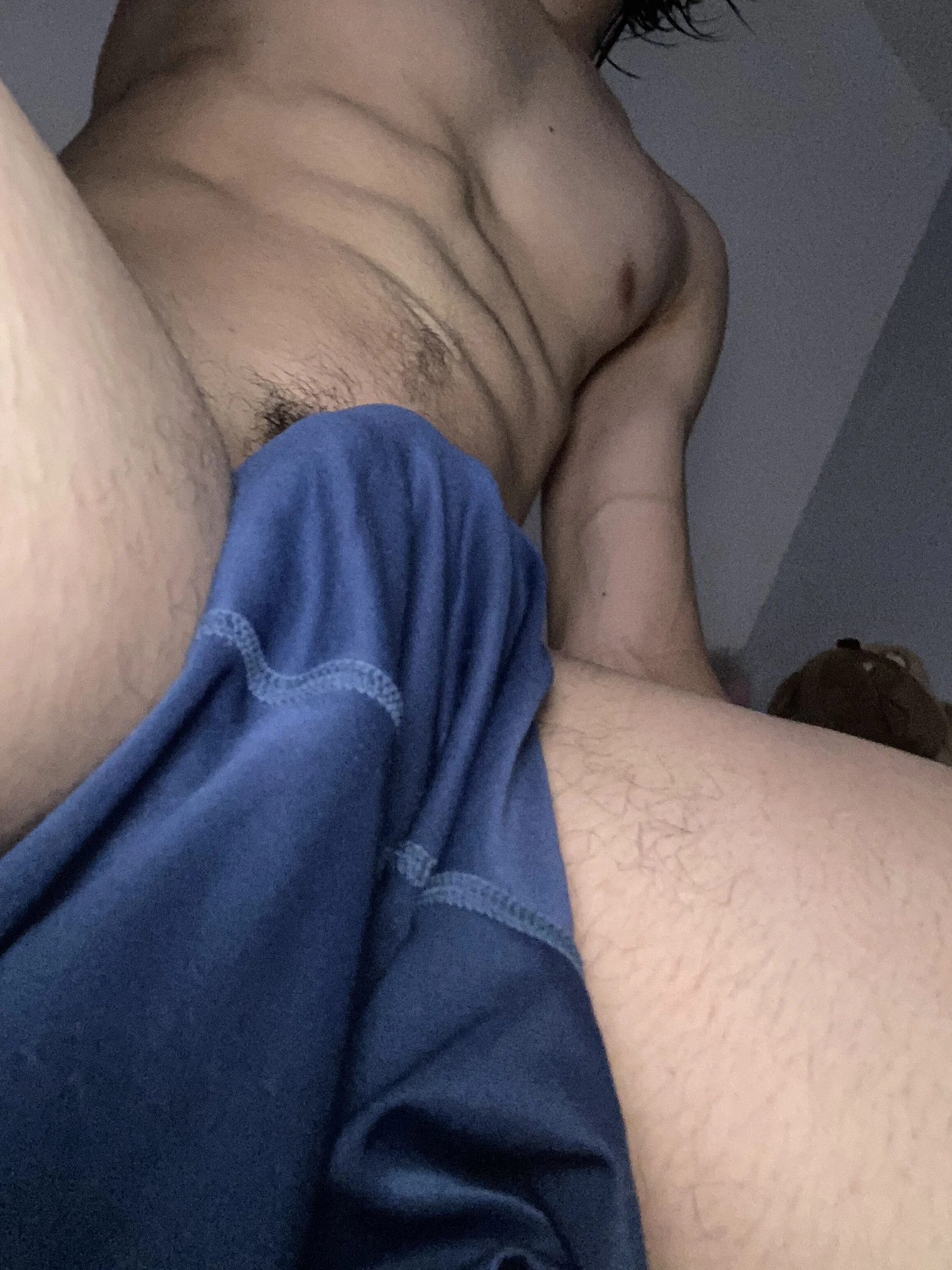 XXX Porn Photo of Nude MuteHotBoy67 2