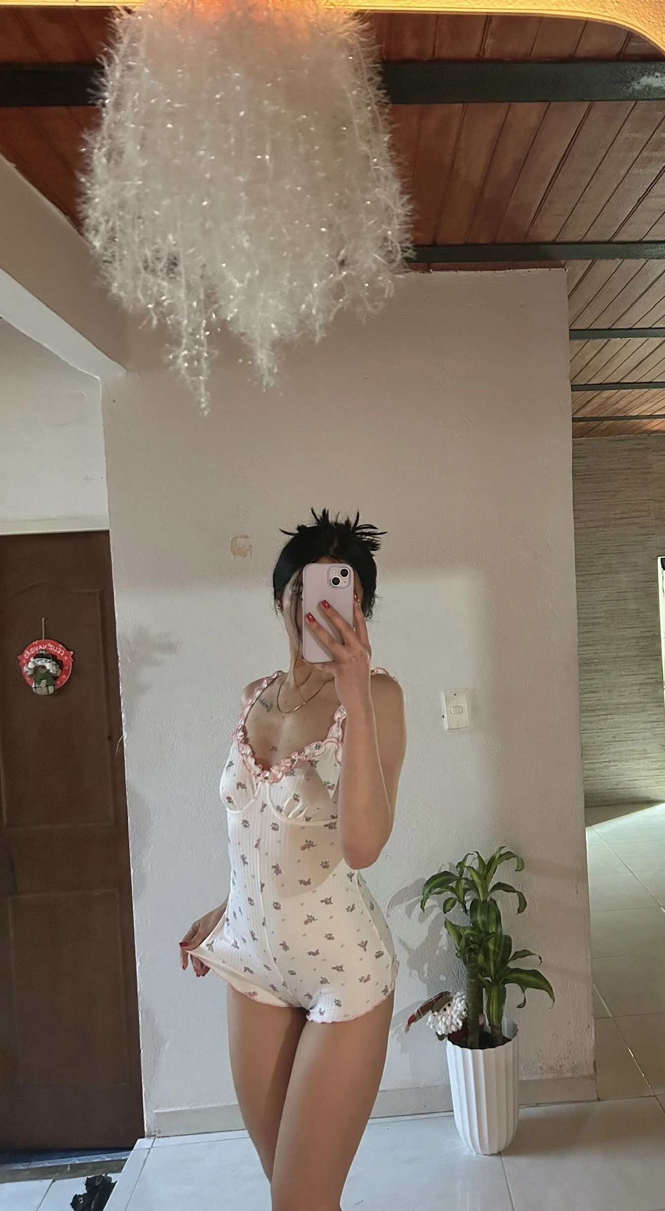XXX Porn Photo of Nude LiaCollings 6