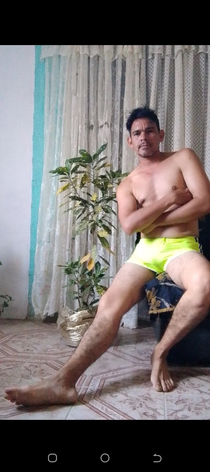XXX Porn Photo of Nude manuelmen211 4