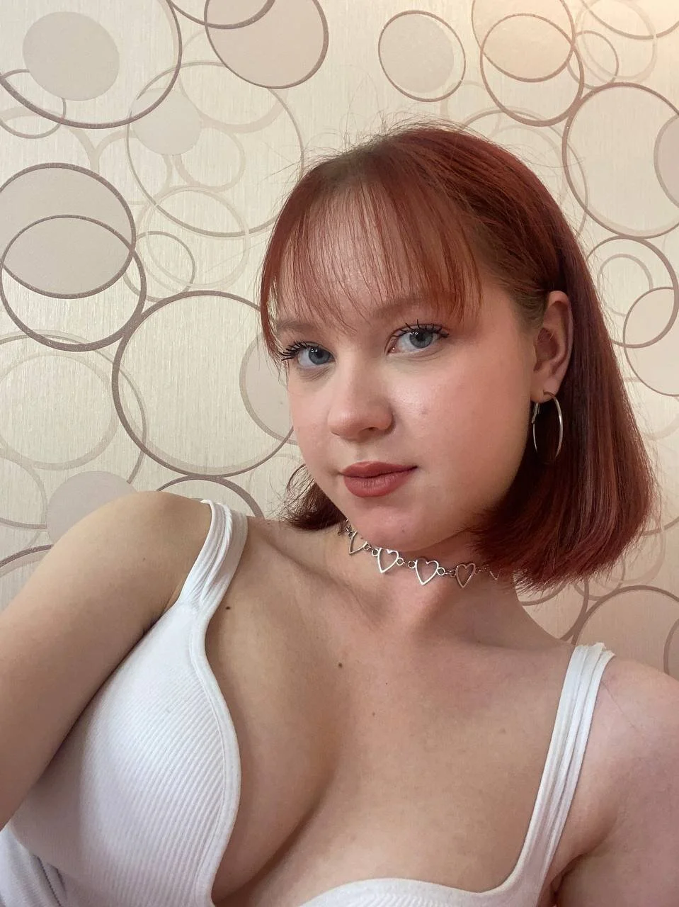 XXX Porn Photo of Nude MaisieStarlight 50