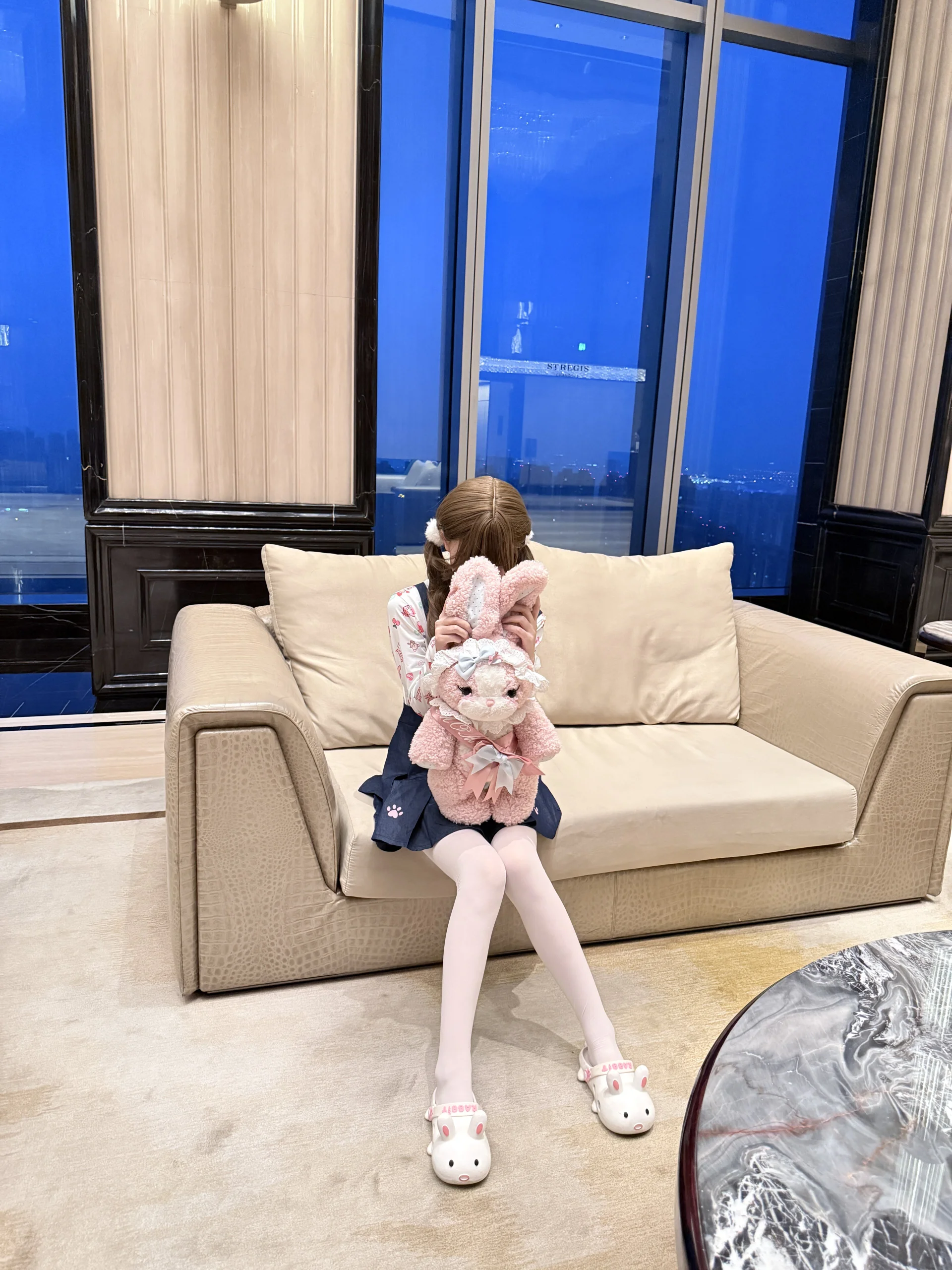 XXX Porn Photo of Nude Winniea 3