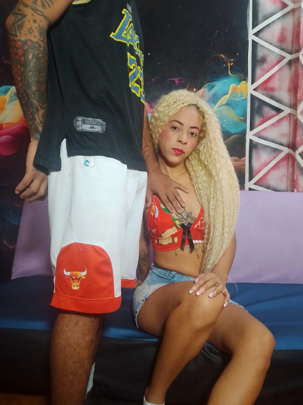 XXX Porn Photo of Nude Melani__HoTT 35