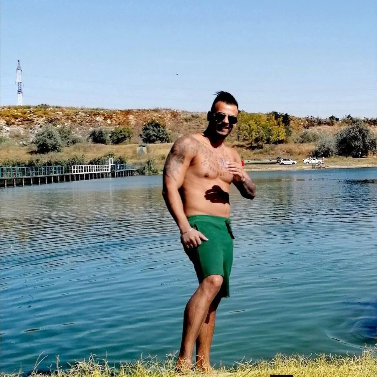 XXX Porn Photo of Nude RyanxCole 9