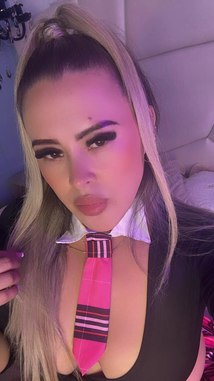 XXX Porn Photo of Nude ALONDRAMILF 27